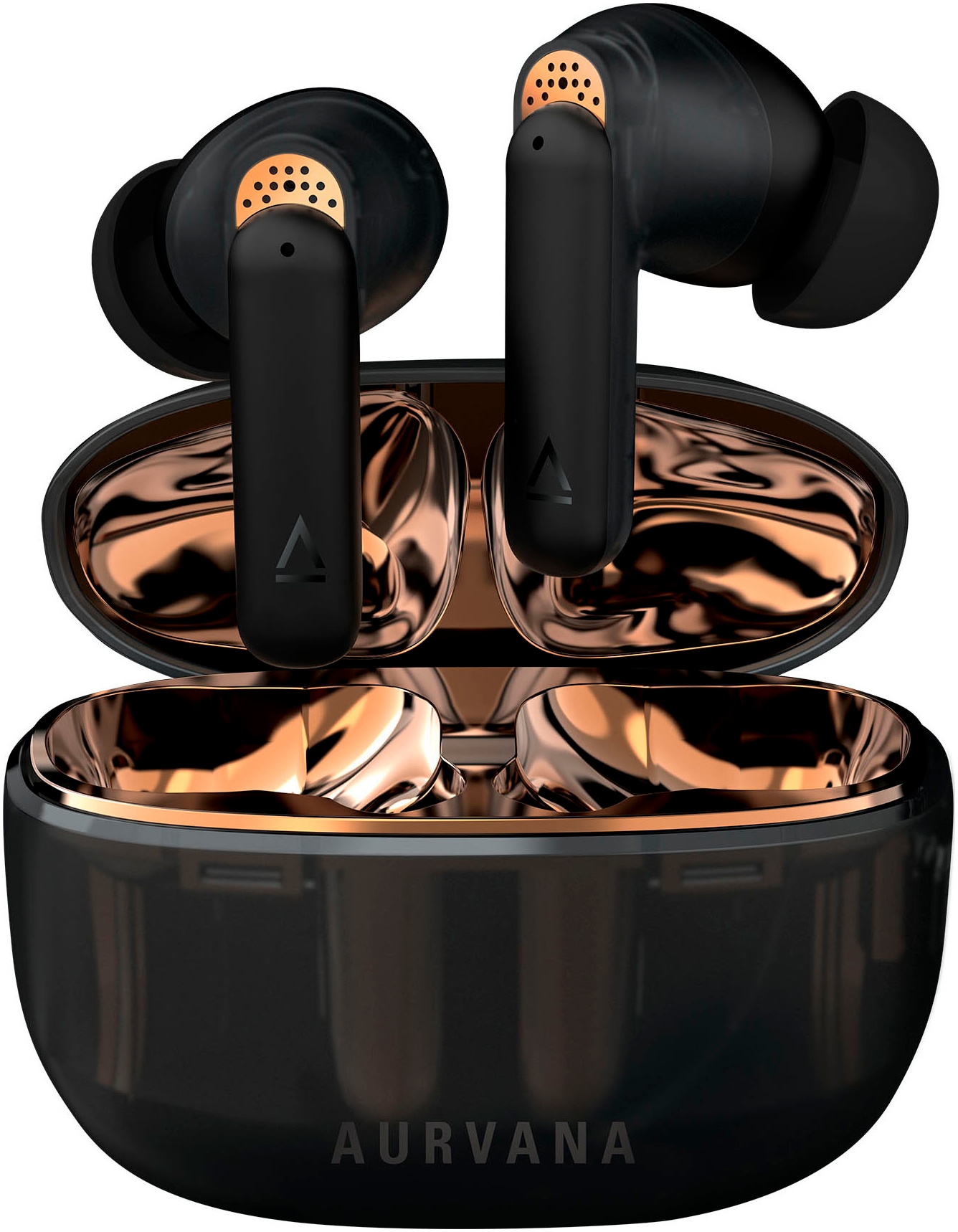 Creative wireless In-Ear-Kopfhörer »Aurvana Ace 2«, LC3