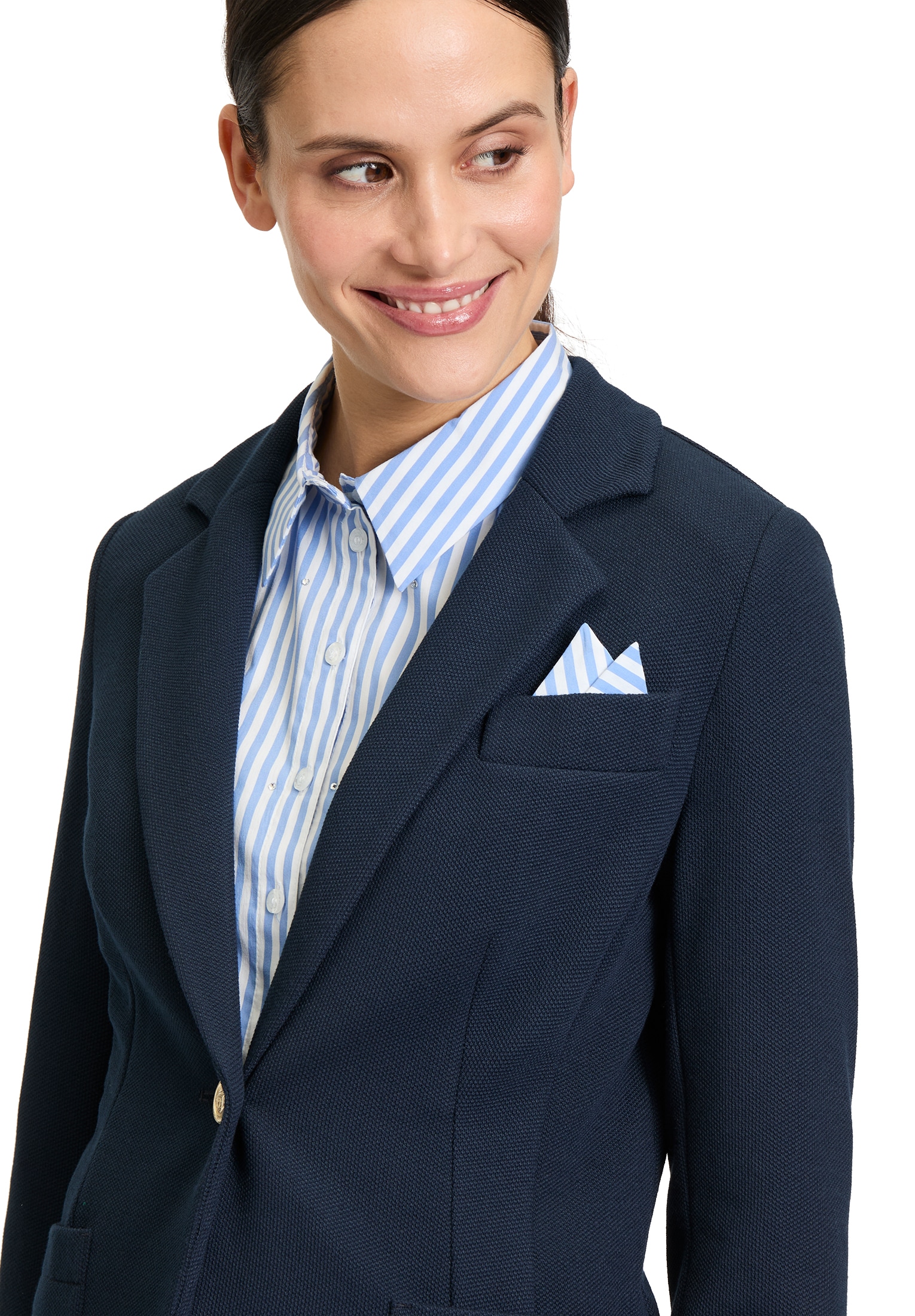 Betty Barclay Kurzblazer »Kurzblazer langarm«