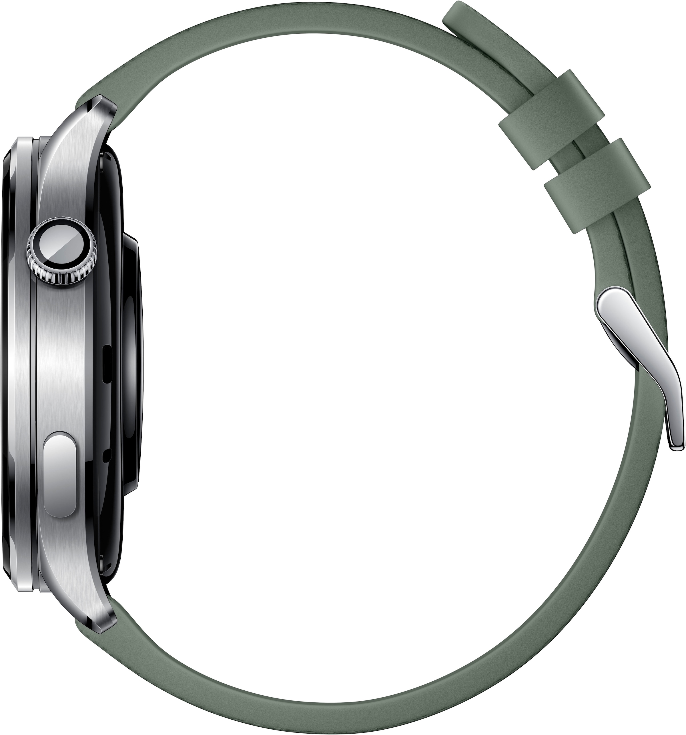 Xiaomi Smartwatch »312«(/ 1,54 ″) Wear OS by Google