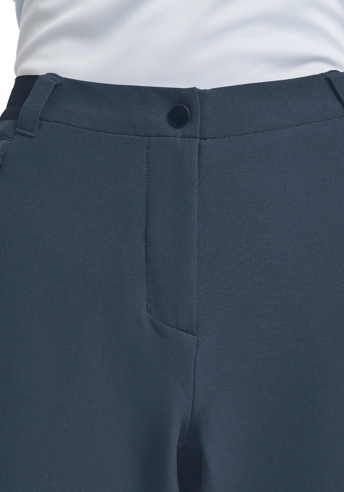 Jack Wolfskin Funktionshose »GEIGELSTEIN PANTS W«