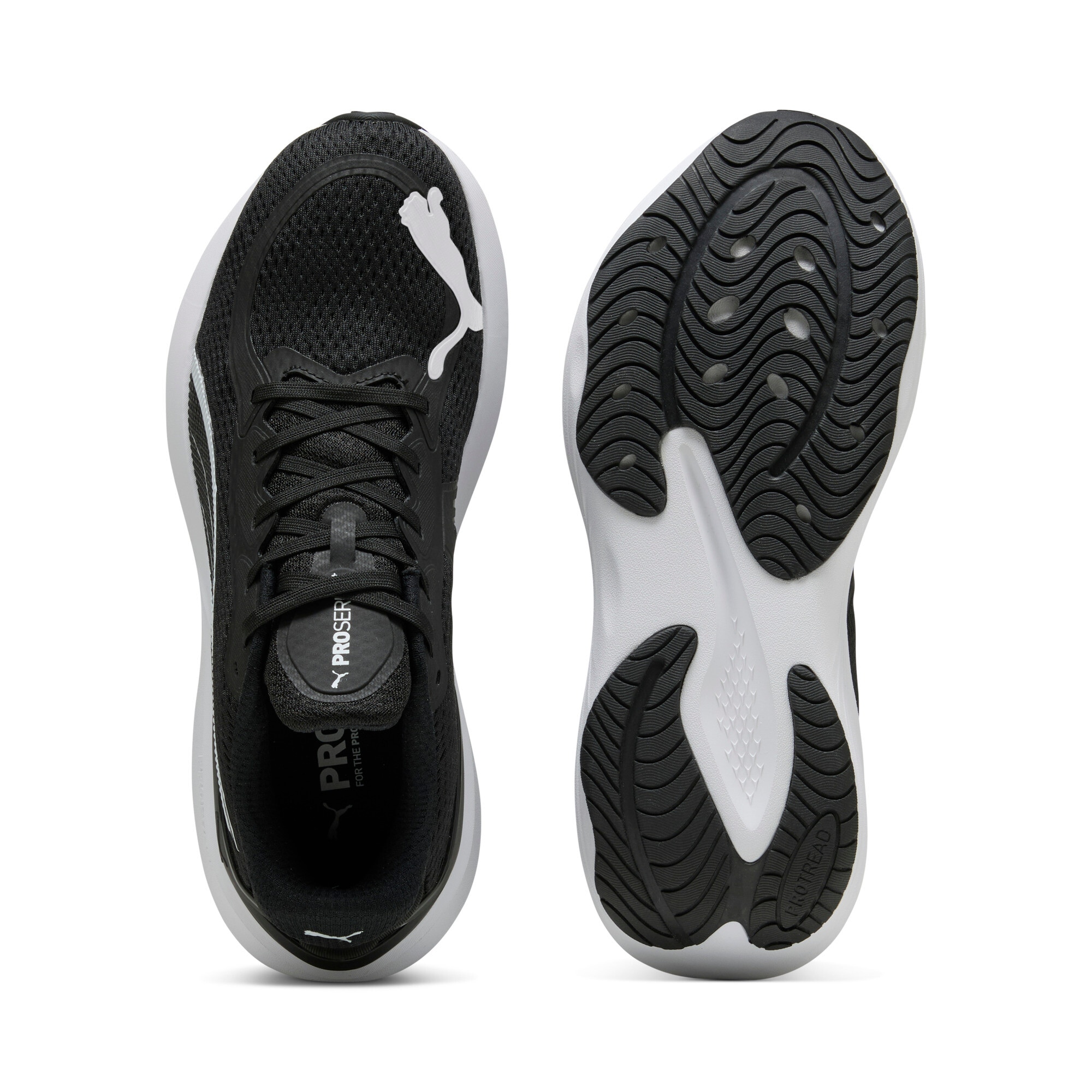 PUMA Laufschuh »SCEND PRO 2«
