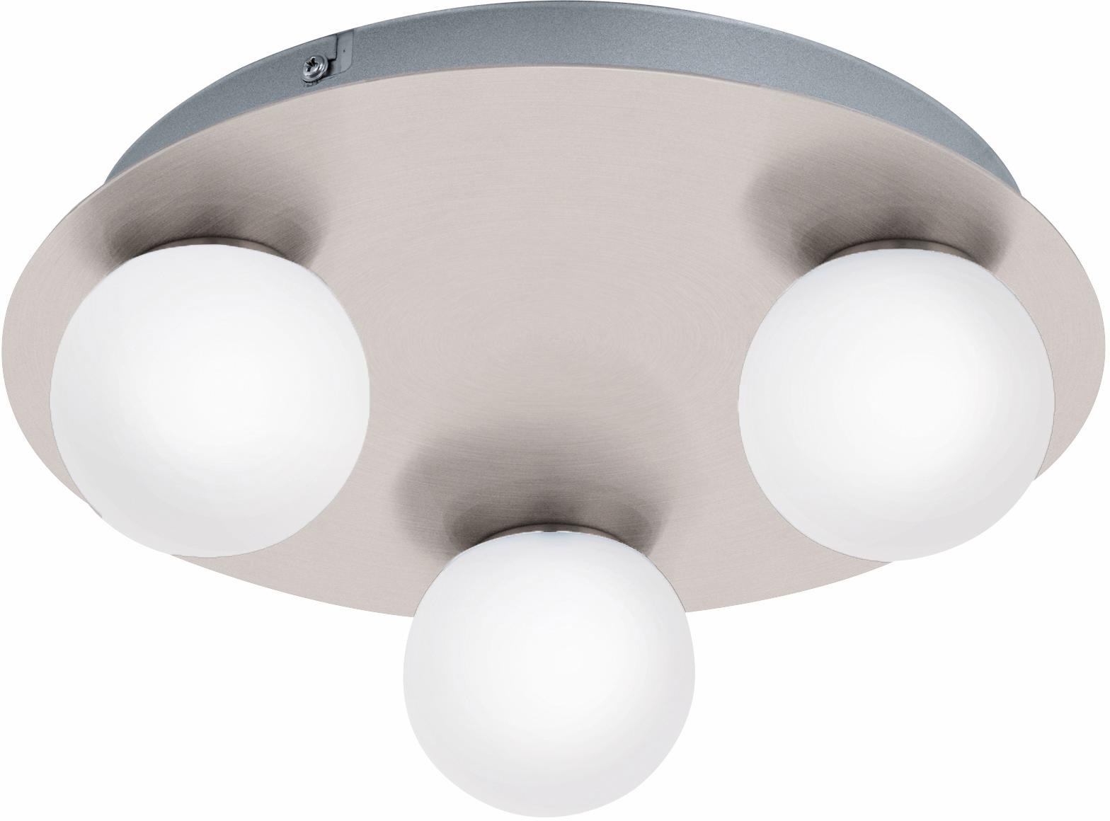 EGLO LED Deckenleuchte »MOSIANO«, 3 kaufen LED flg.-flammig, OTTO Deckenlampe bei