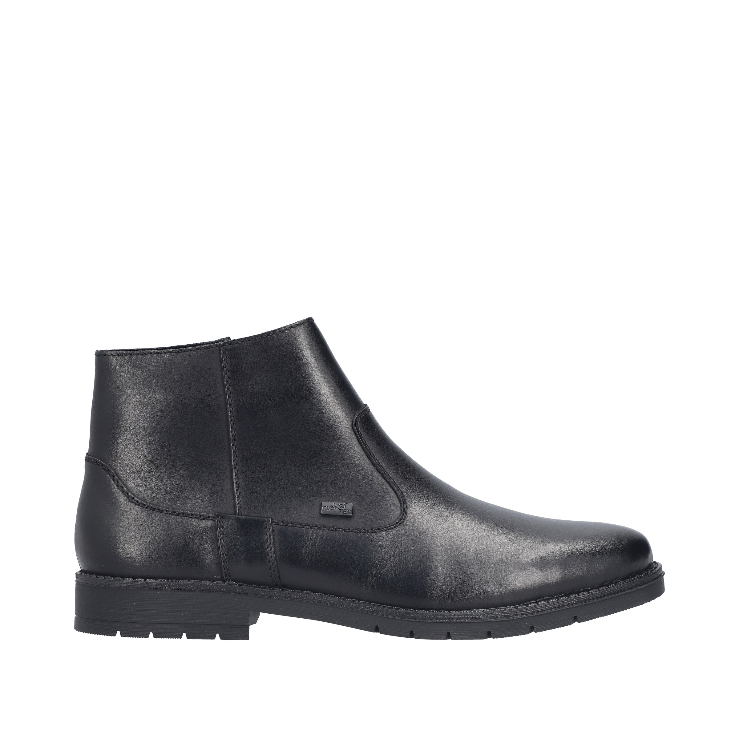 Rieker Winterstiefelette  Winterboots, Klassik-Stiefelette mit riekerTEX-Membran, schmale Form