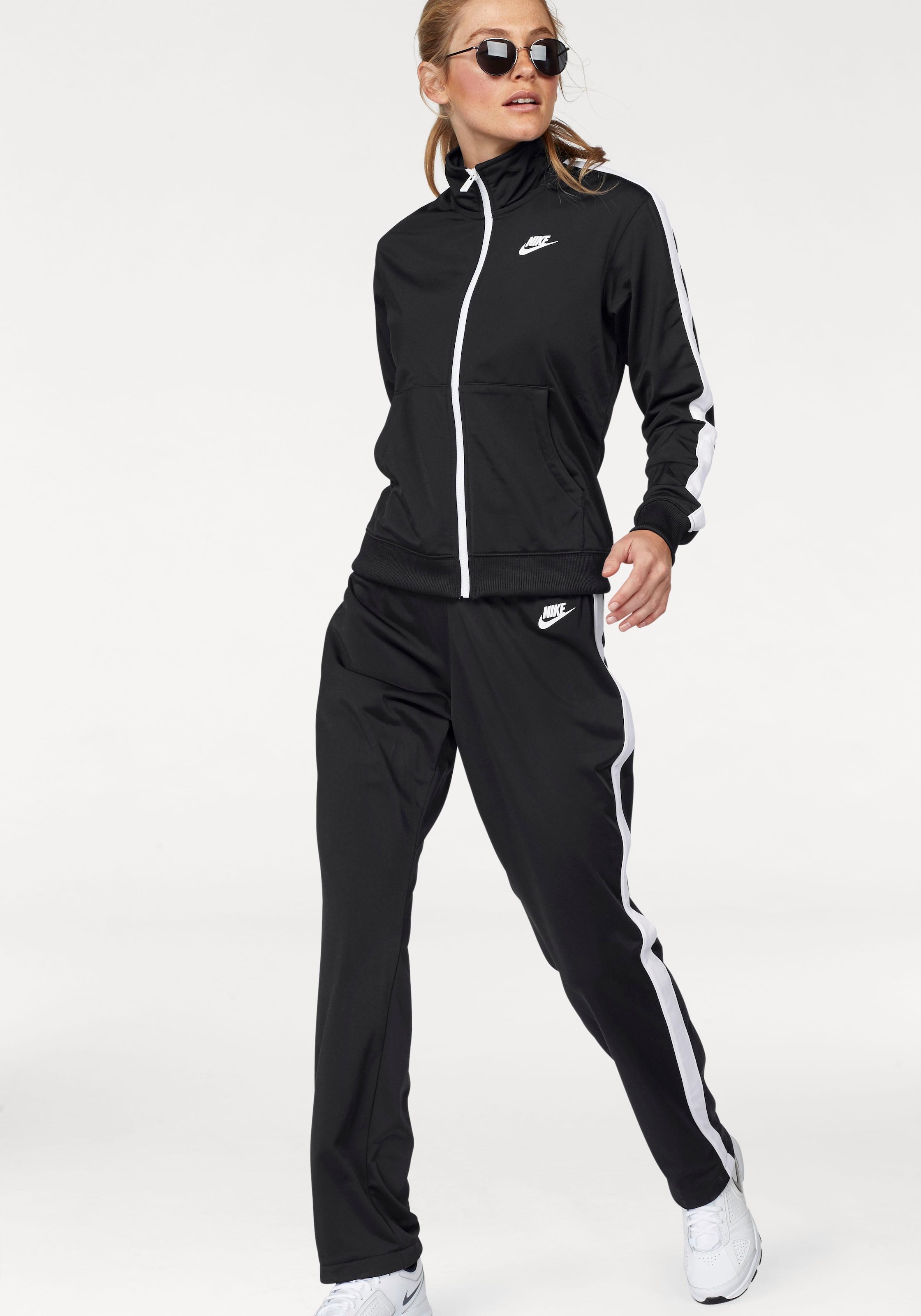 Nike Tracksuit