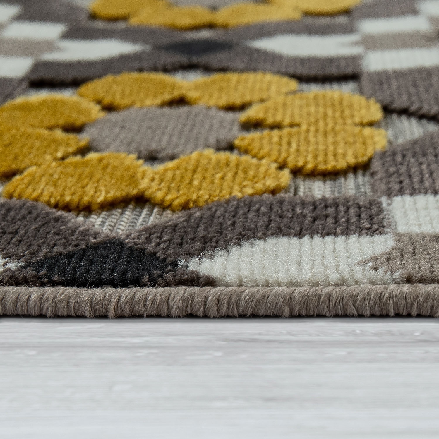 Outdoor Teppich Paco »Charleroi geeignet Motiv 492«, Home Blüten, rechteckig, bei OTTO 3D-Design, und In-