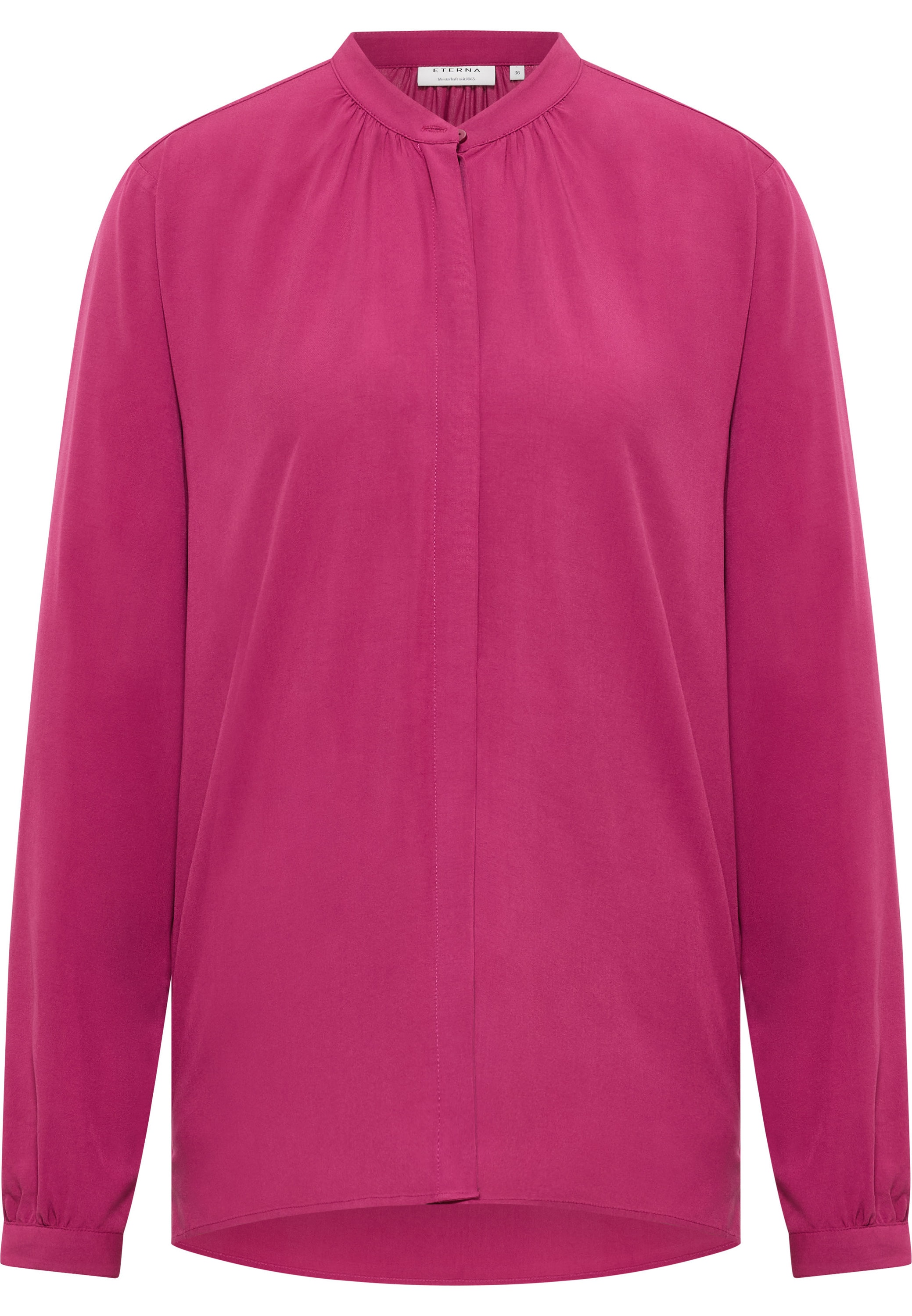 Eterna Hemdbluse »LOOSE FIT«
