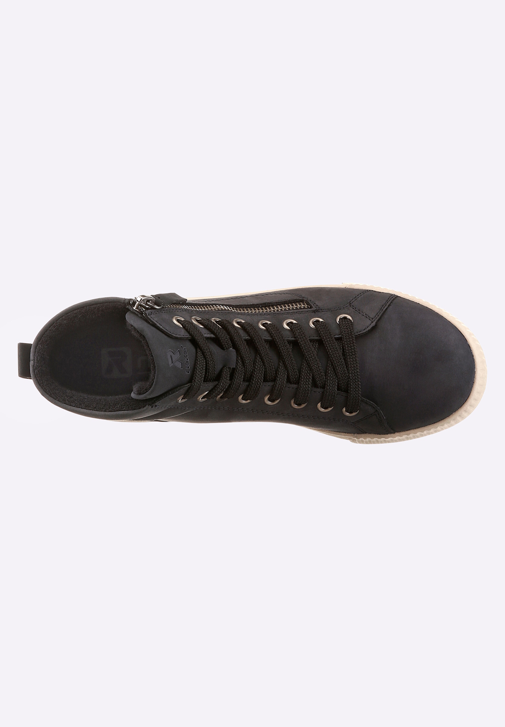 Rieker Stiefelette »Stiefelette Stiefelette«