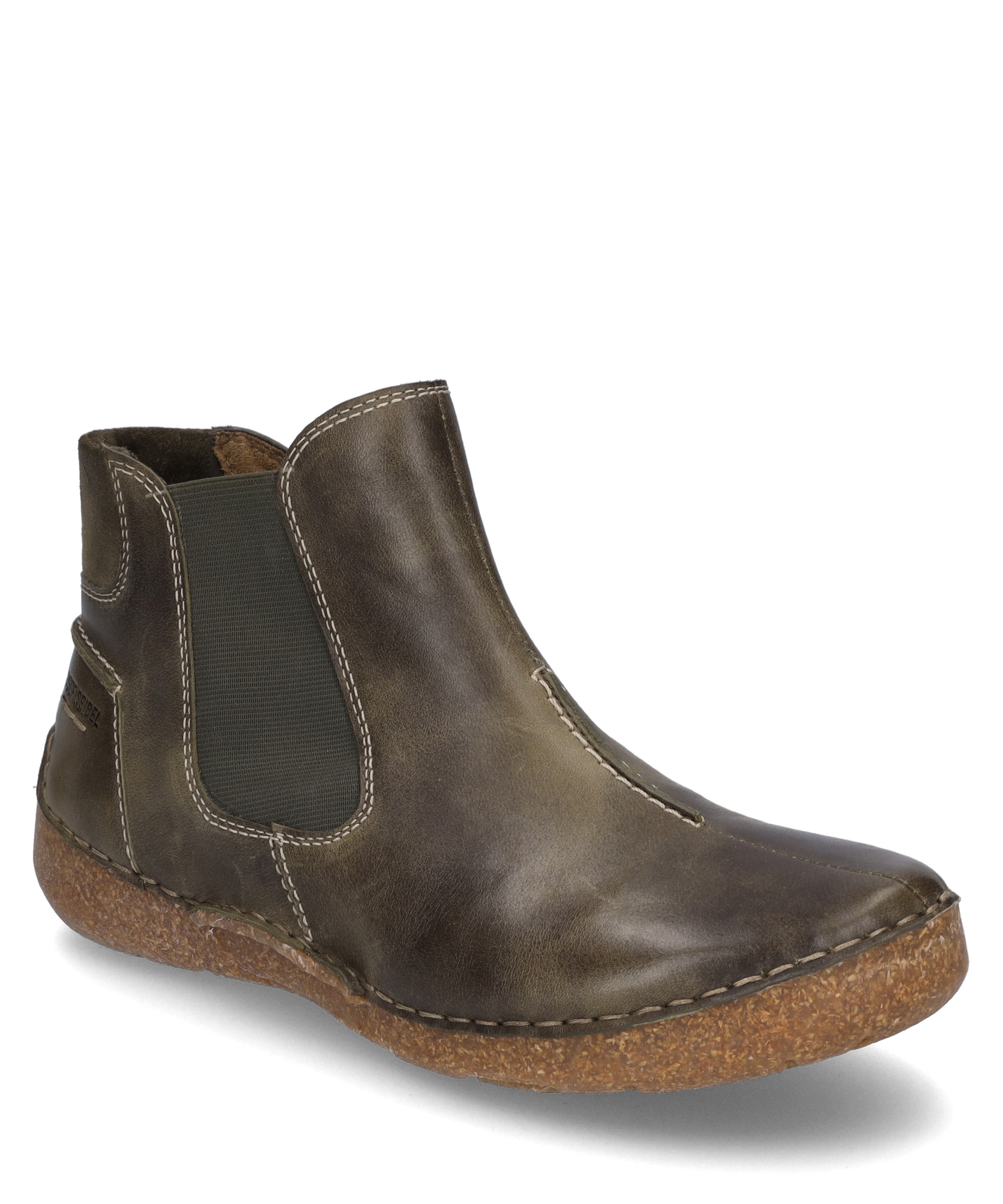 Josef Seibel Stiefelette »Fergey 63, moos«