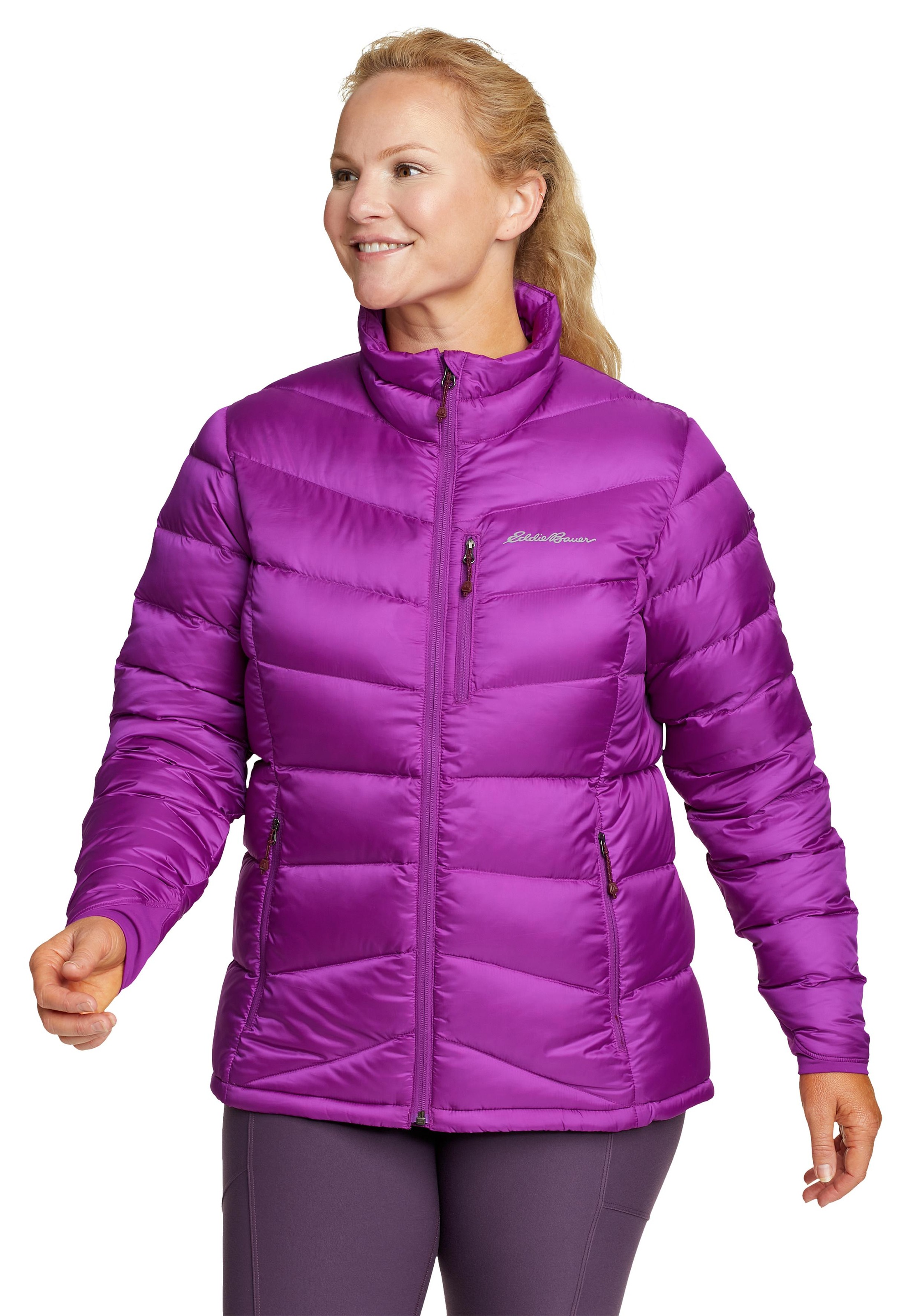 eddie bauer downlight