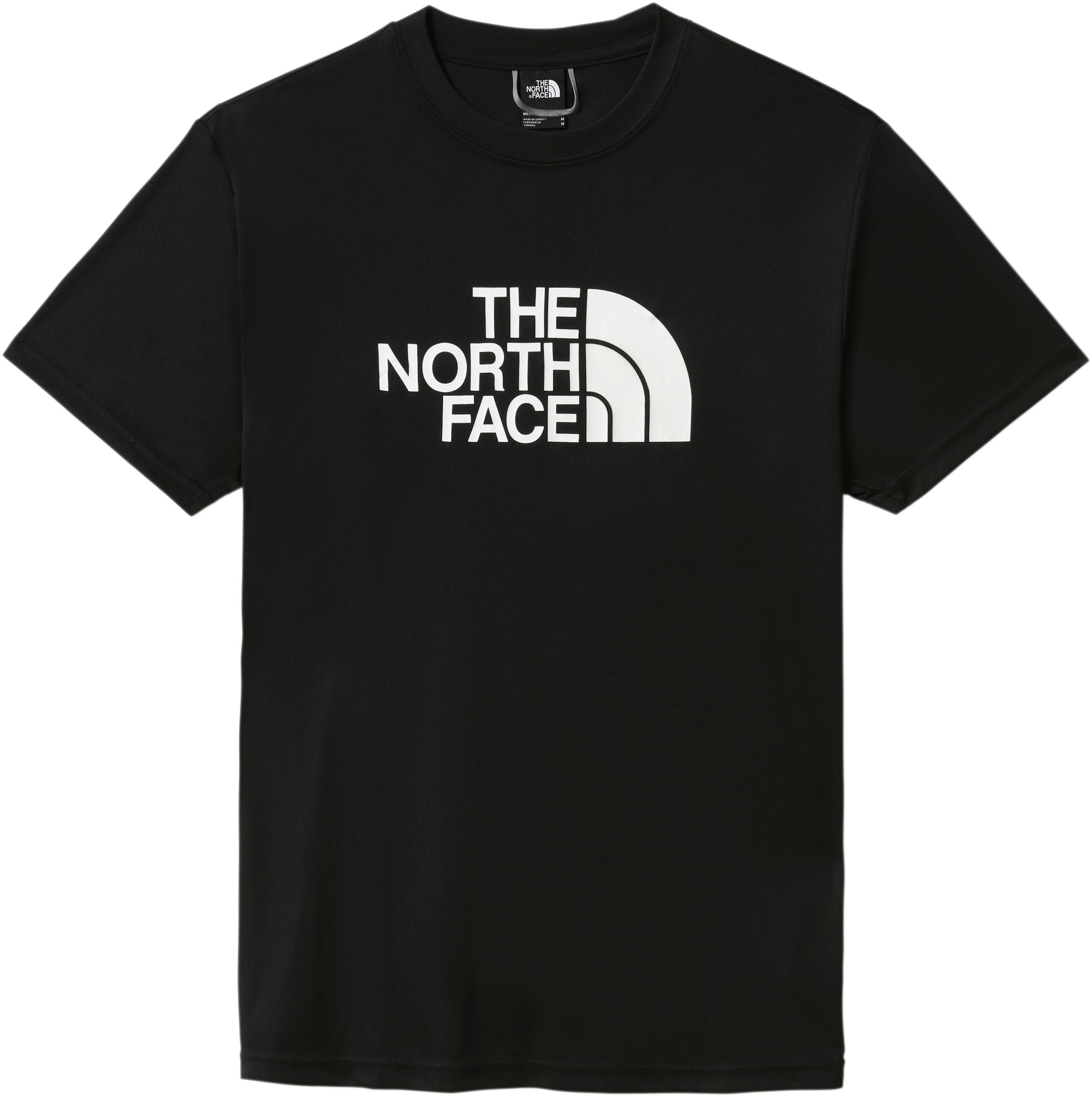 REAXION The T-Shirt bei online »M EASY Face EU«, North TEE - (1 bestellen OTTO tlg.)