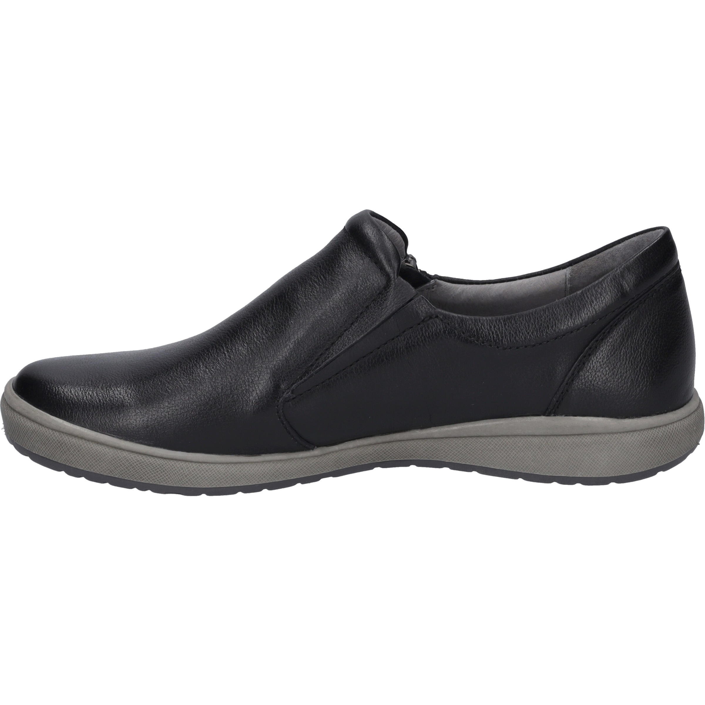 Josef Seibel Schnürschuh »Caren 31, schwarz«