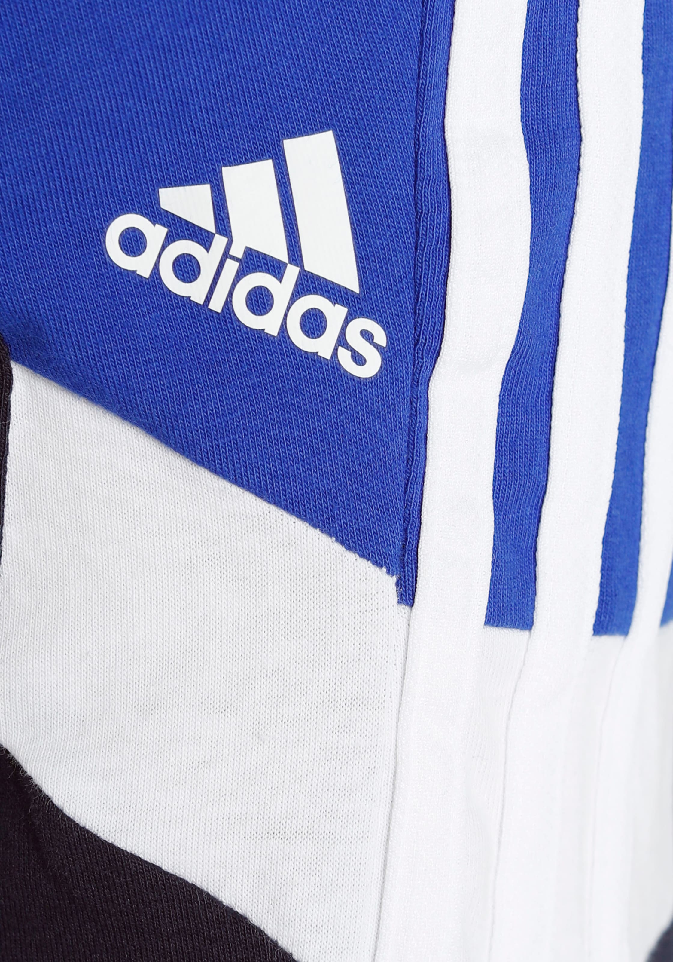 adidas Sportswear REGULAR 3-STREIFEN Shorts »COLORBLOCK (1 bei OTTO kaufen tlg.) FIT«
