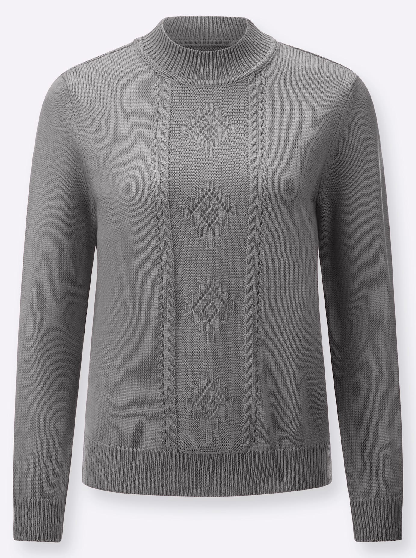 Classic Basics Strickpullover »Pullover«