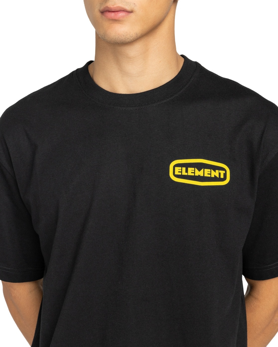Element T-Shirt »Grip It«