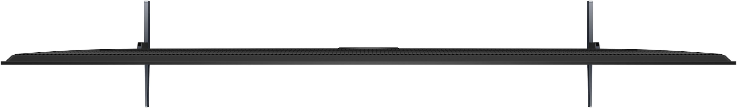 TCL QLED-Fernseher »98C61BX7«, 4K Ultra HD, Google TV
