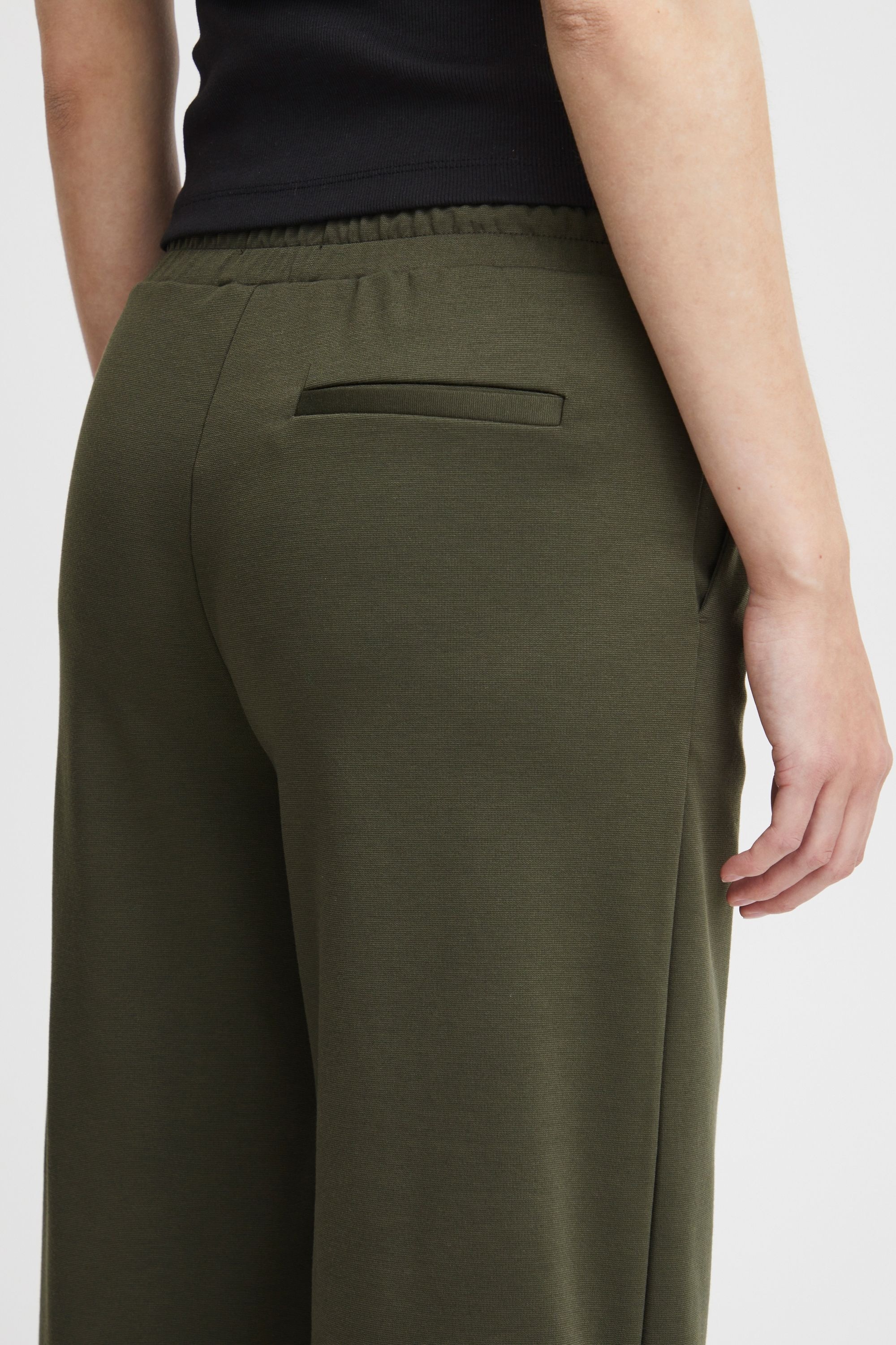 Ichi Stoffhose »Stoffhose IHKate«