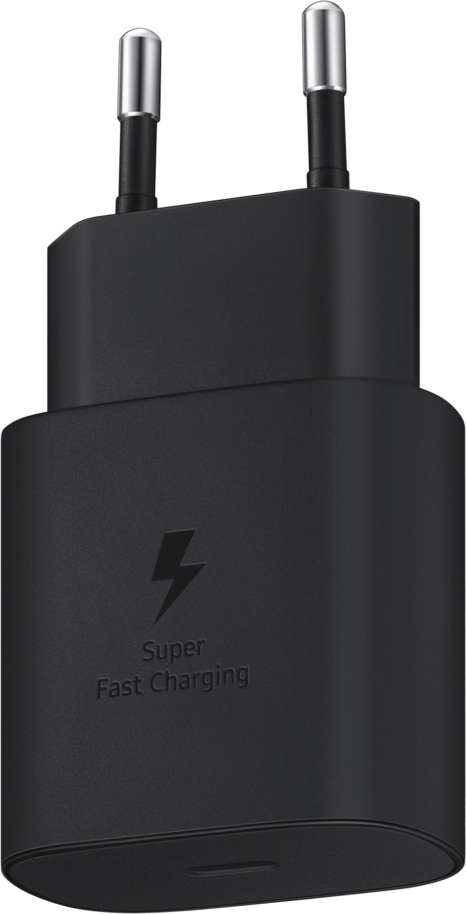 Samsung USB-Ladegerät »Schnellladegerät USB-C 25W Doppelpack«