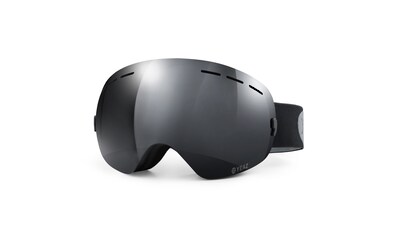 Snowboardbrille »Ski- Snowboardbrille ohne Rahmen schwarz XTRM-SUMMIT«