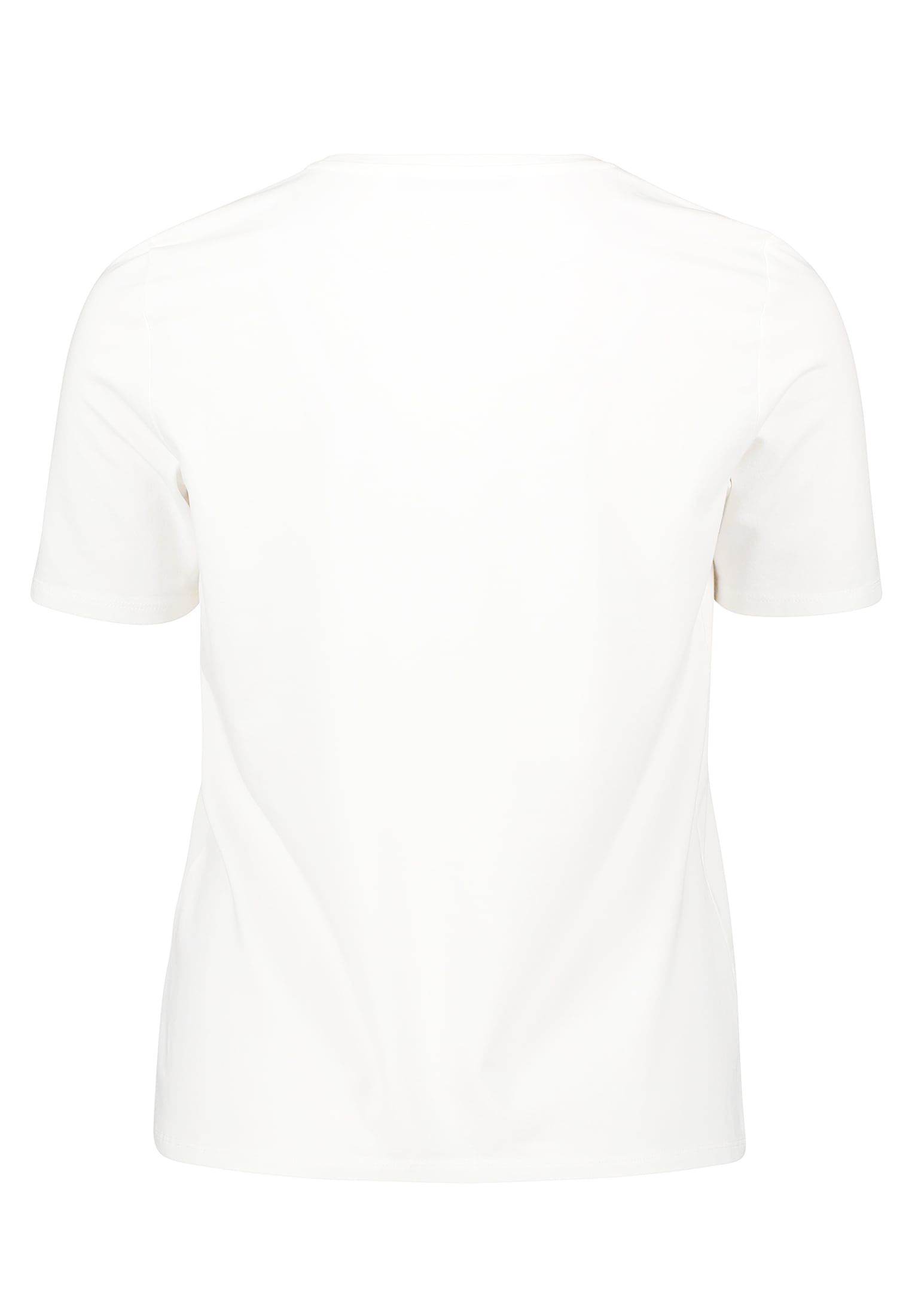 Betty Barclay Rundhalsshirt »Basic Shirt mit Aufdruck«