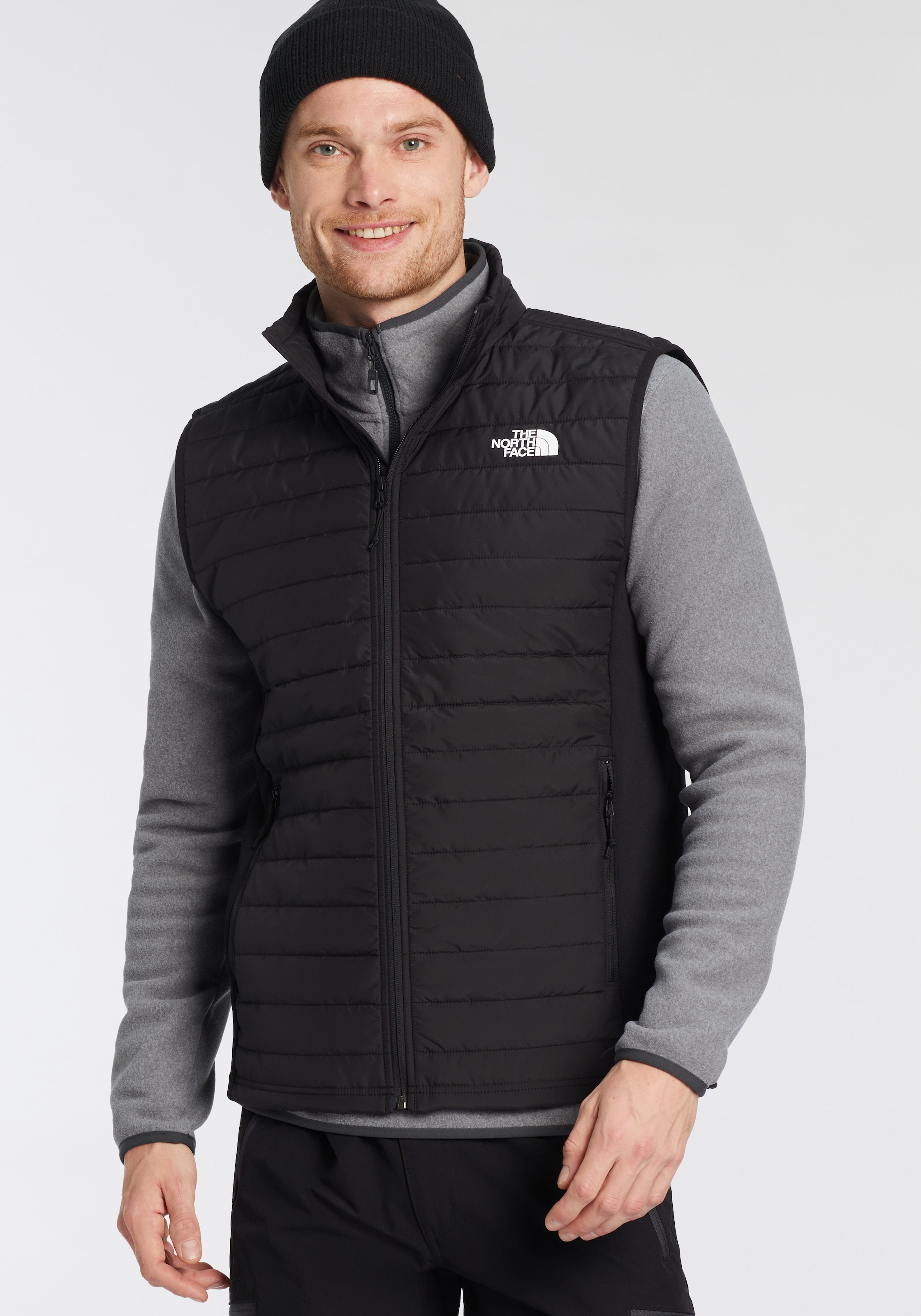 Steppweste »M CANYONLANDS HYBRID VEST«