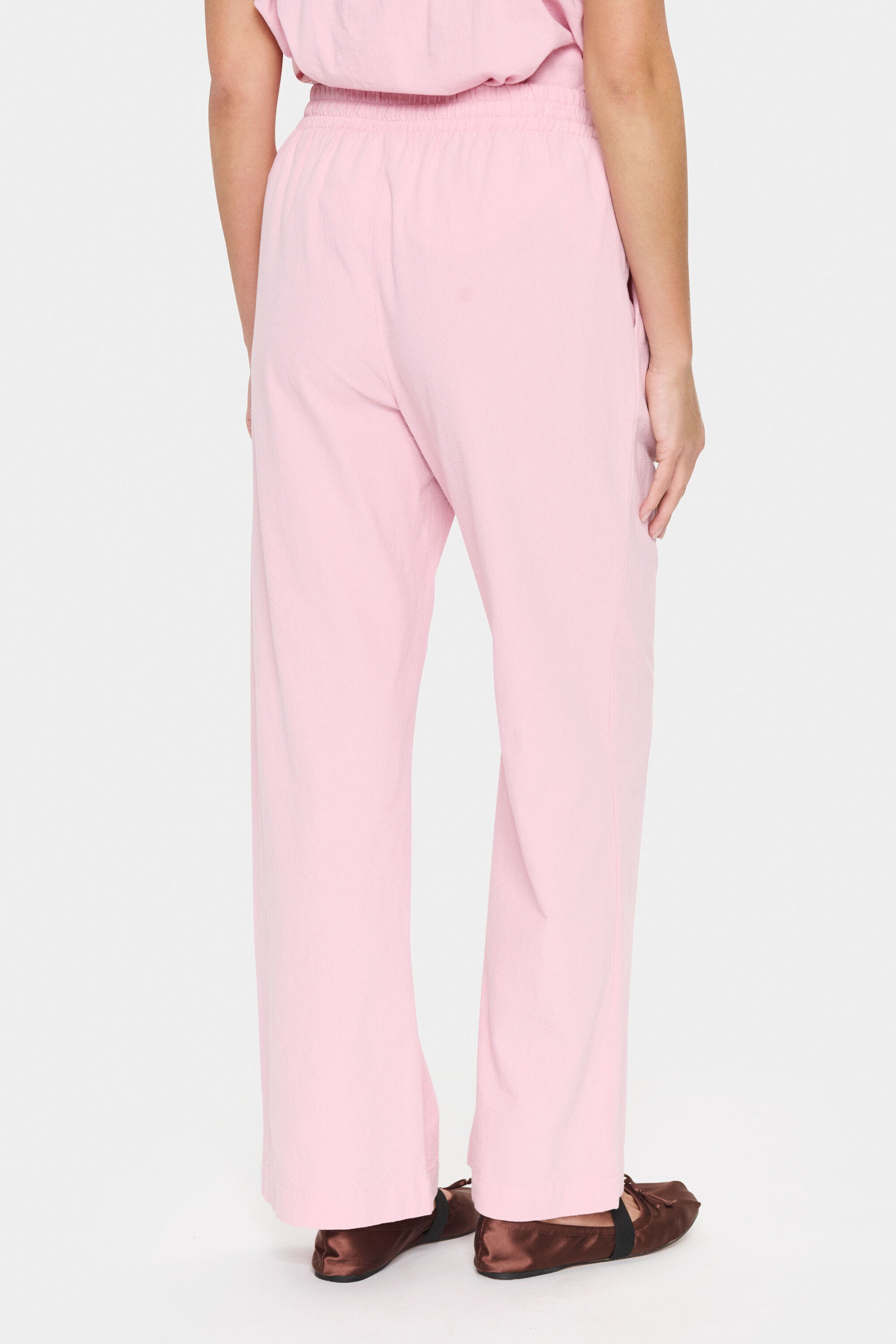 Saint Tropez Stoffhose »Casual Hose ZalindaSZ«
