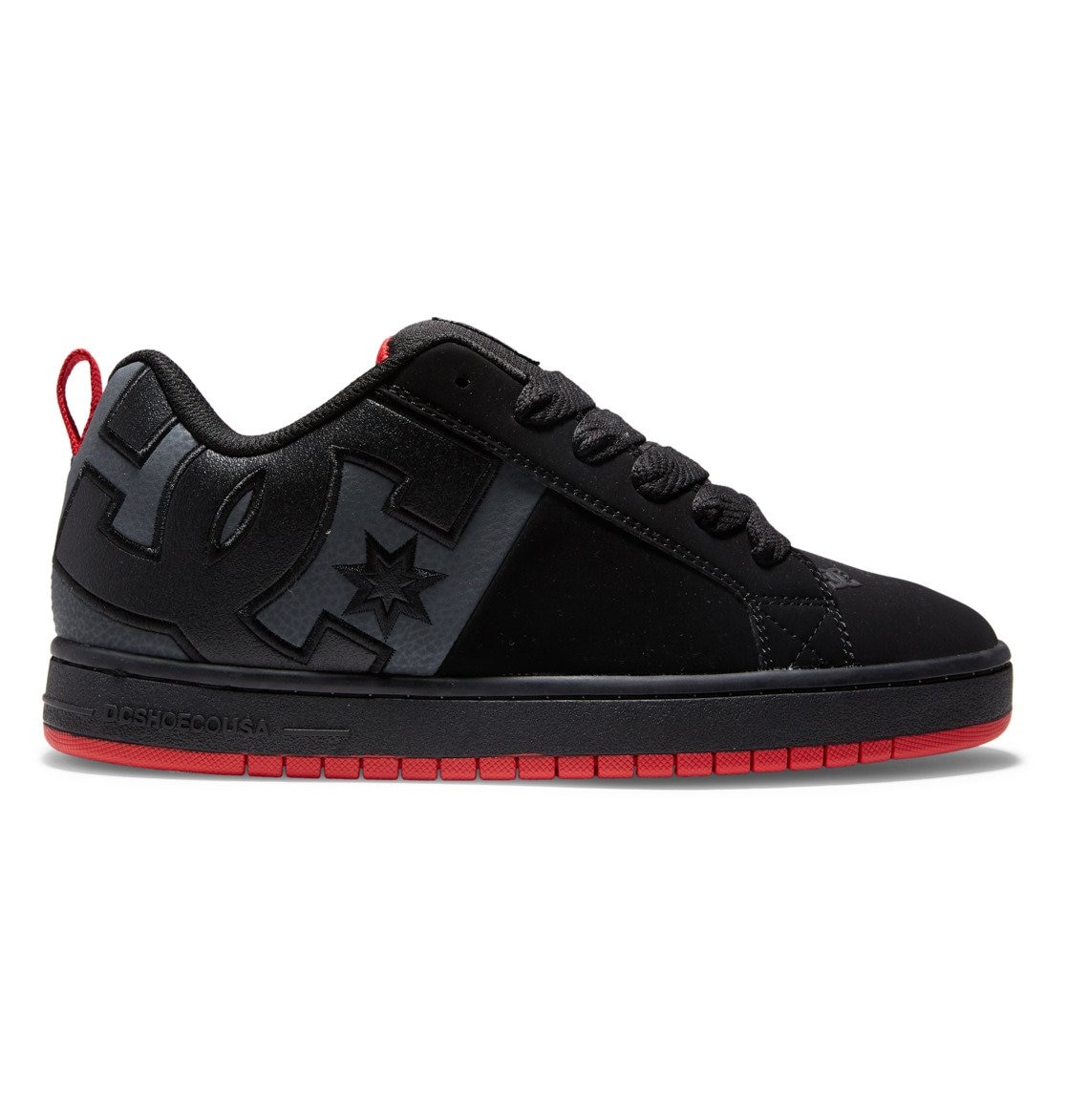 DC Shoes Sneaker »Court Graffik«