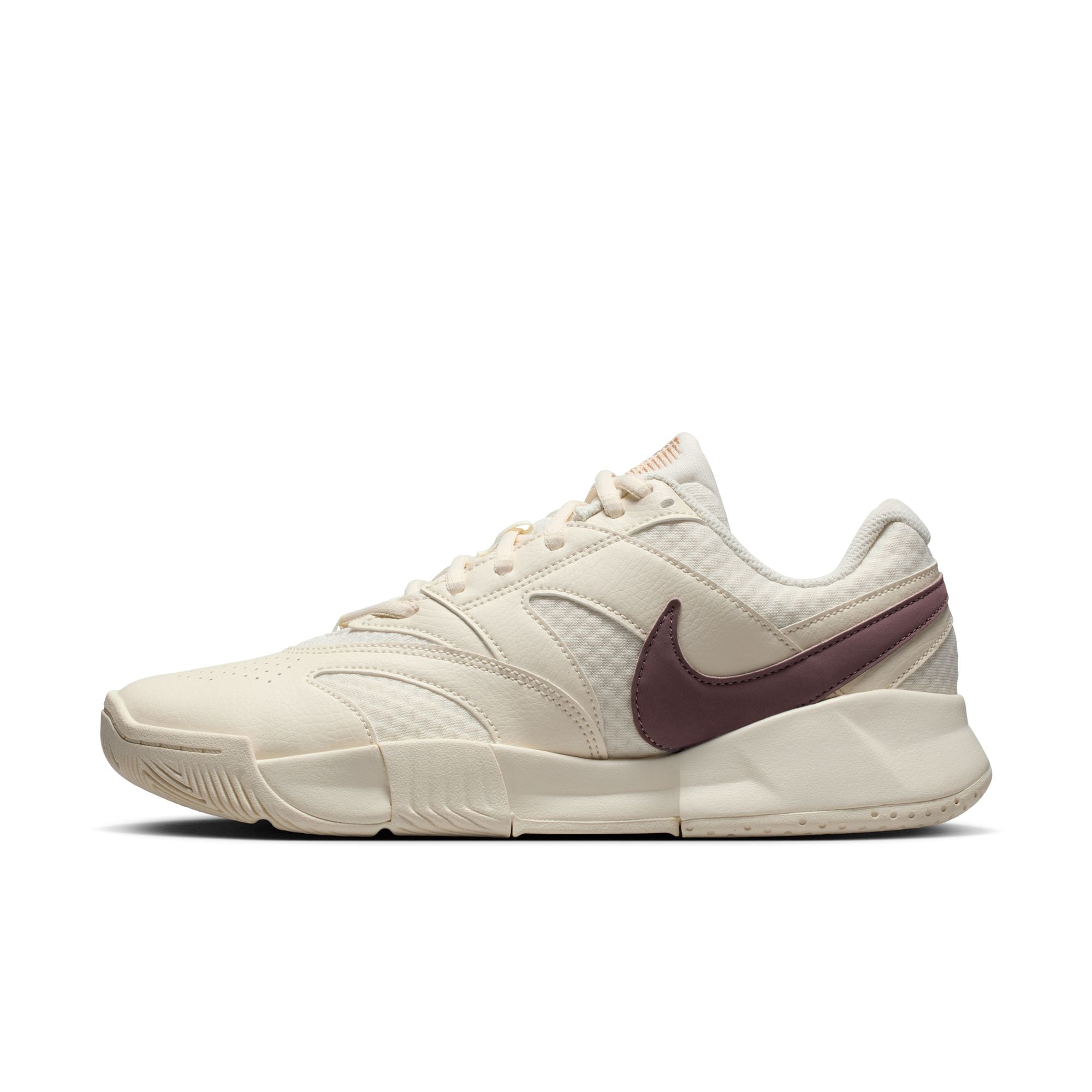 Nike Tennisschuh »W COURT LITE 4«  Allcourtschuh
