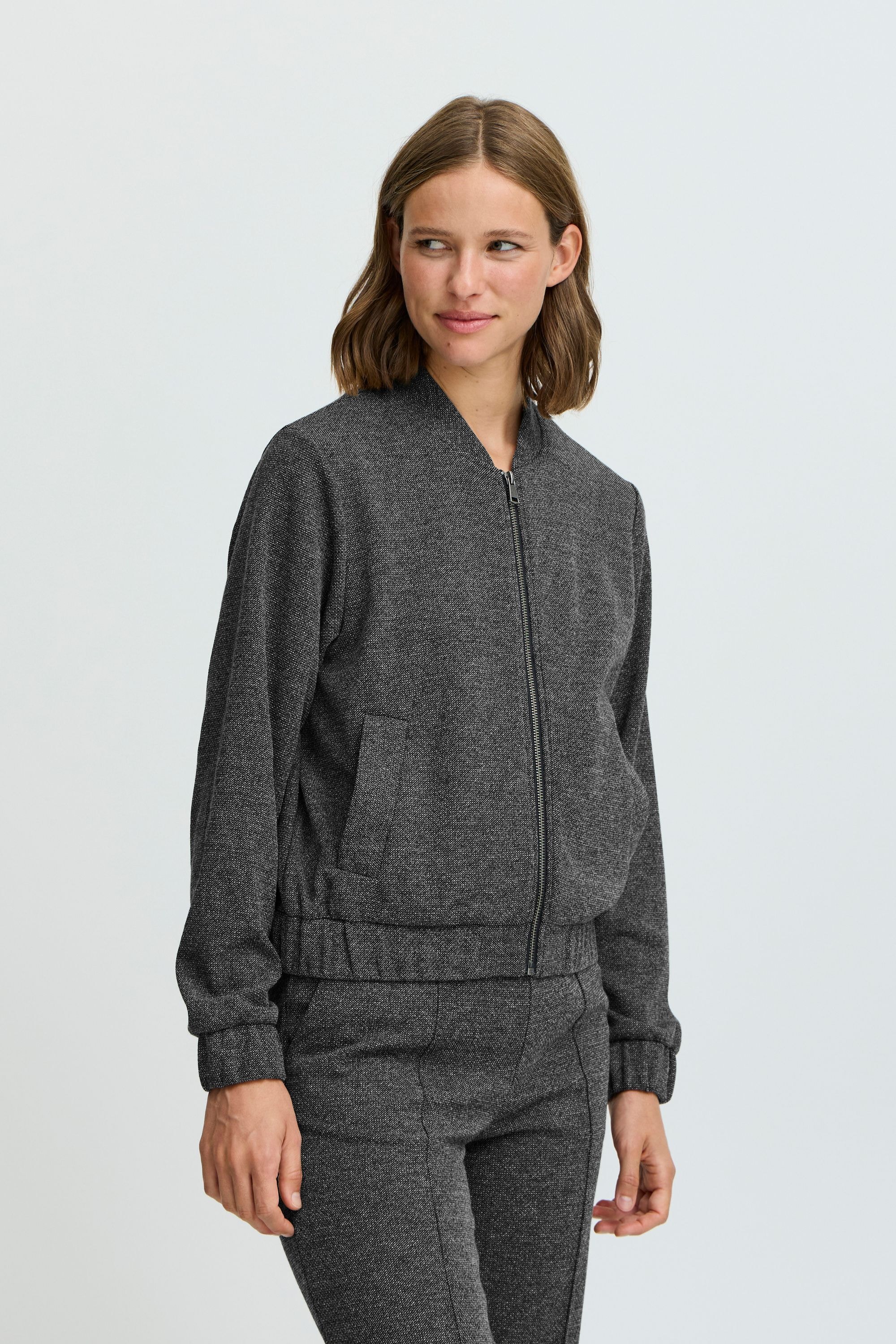 b.young Kurzjacke »Kurzjacke BYRowan«