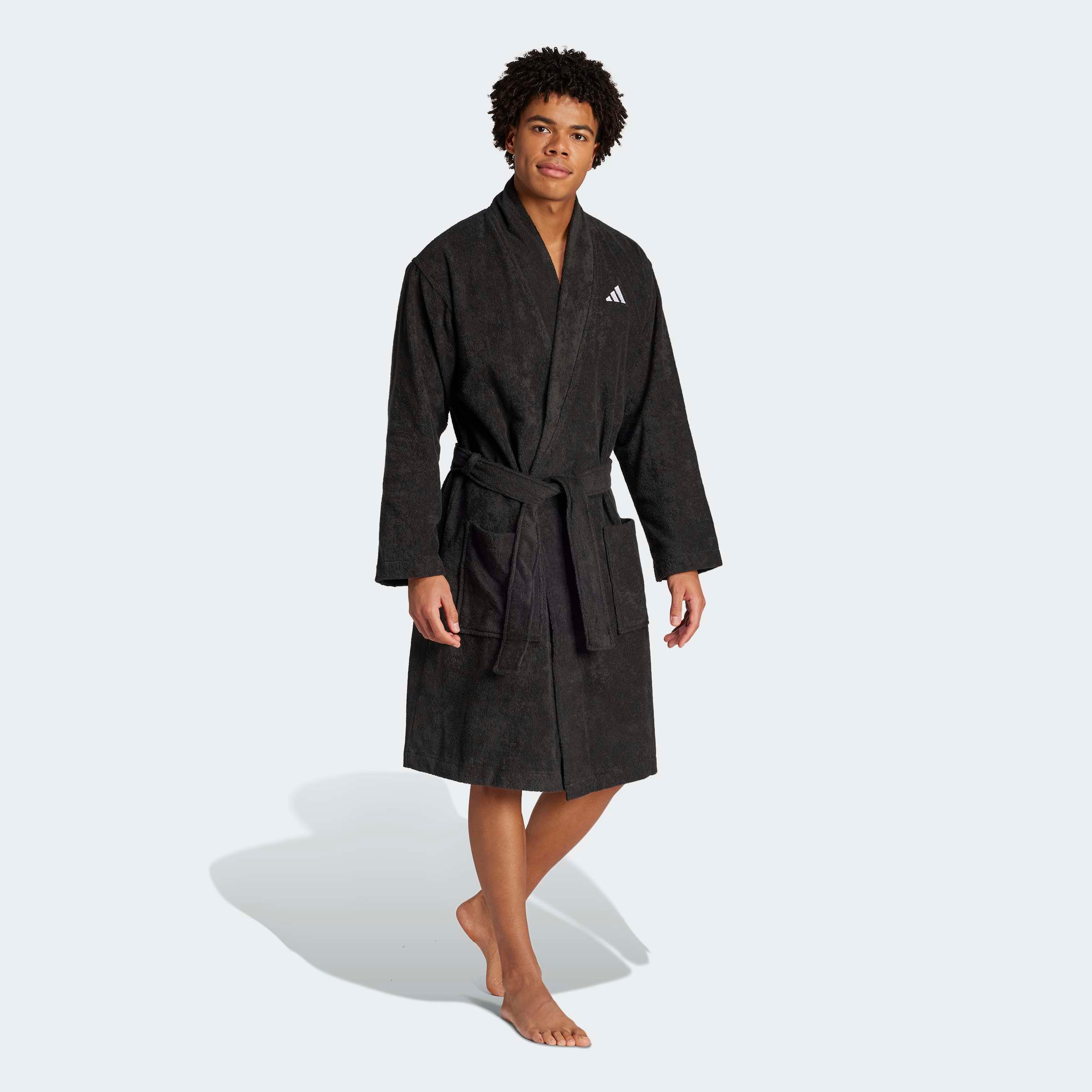 adidas Performance Bademantel