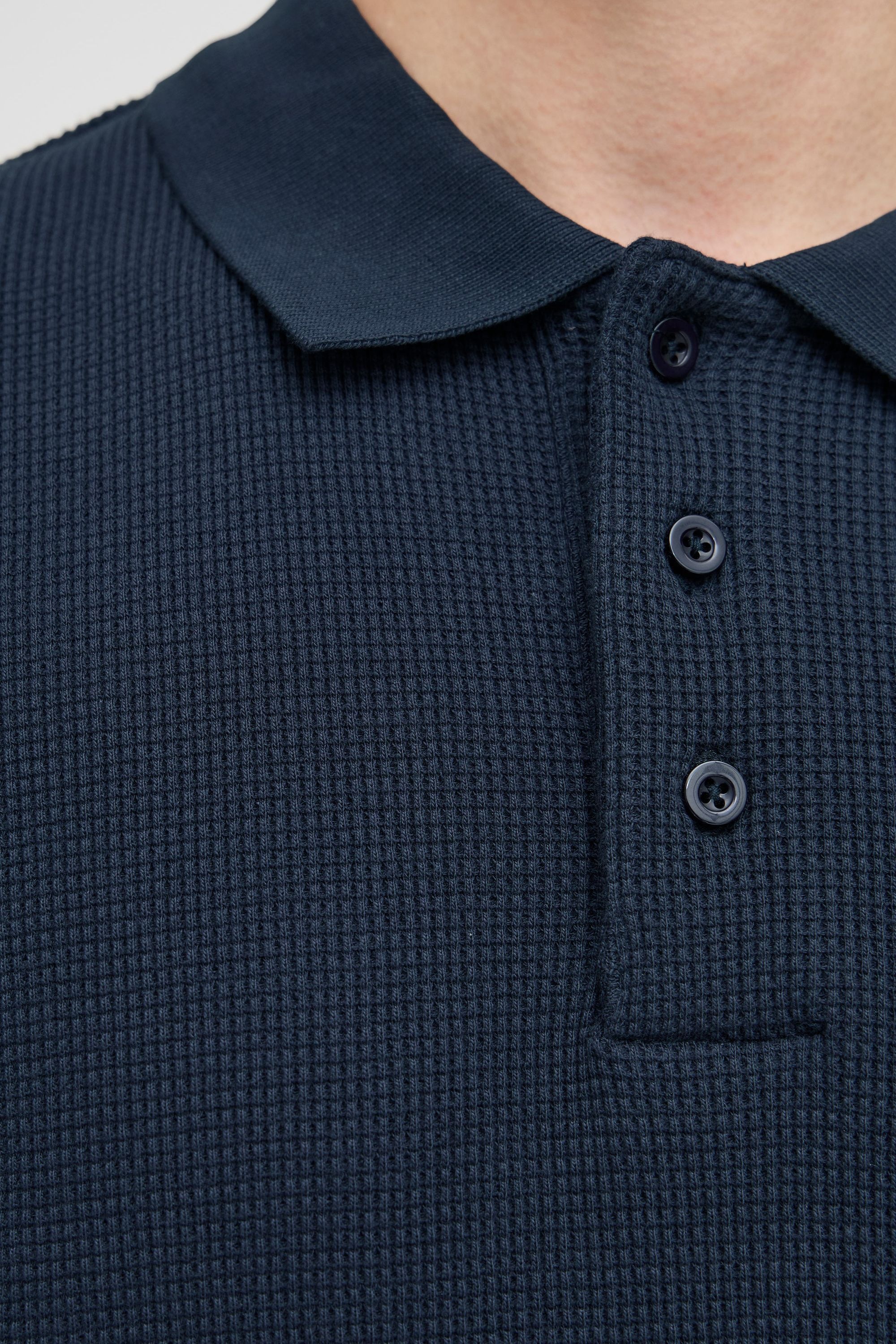 Casual Friday Poloshirt »Poloshirt CFCAMERON«