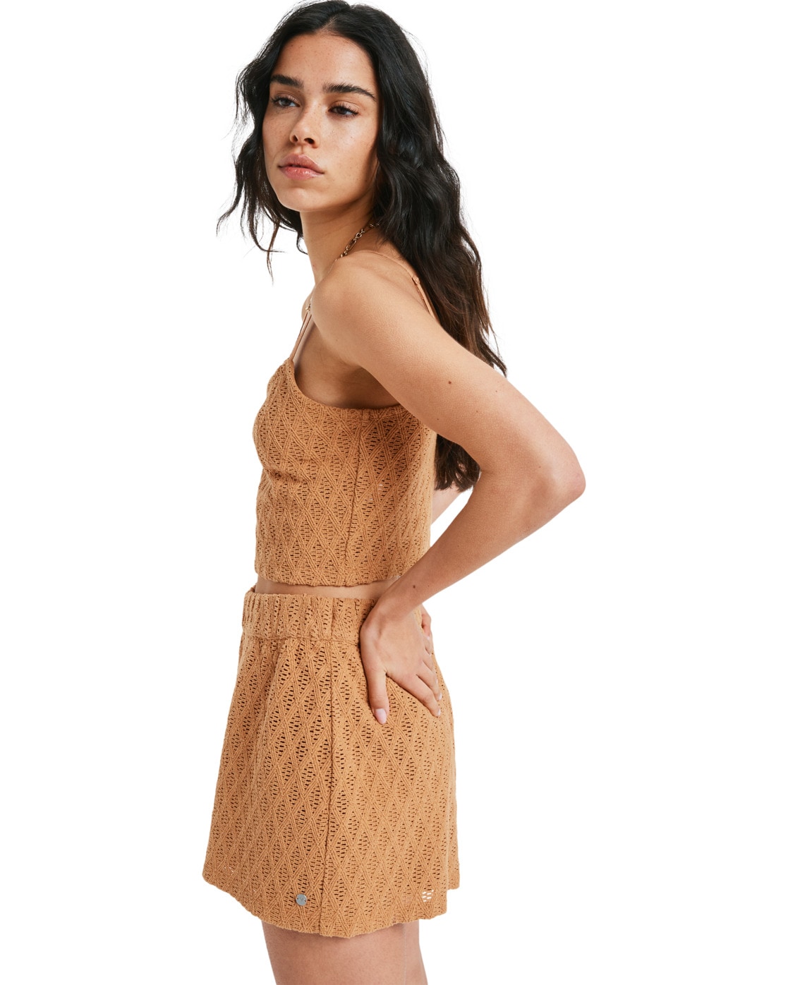 Roxy Bermudas »Ocean Sounds«