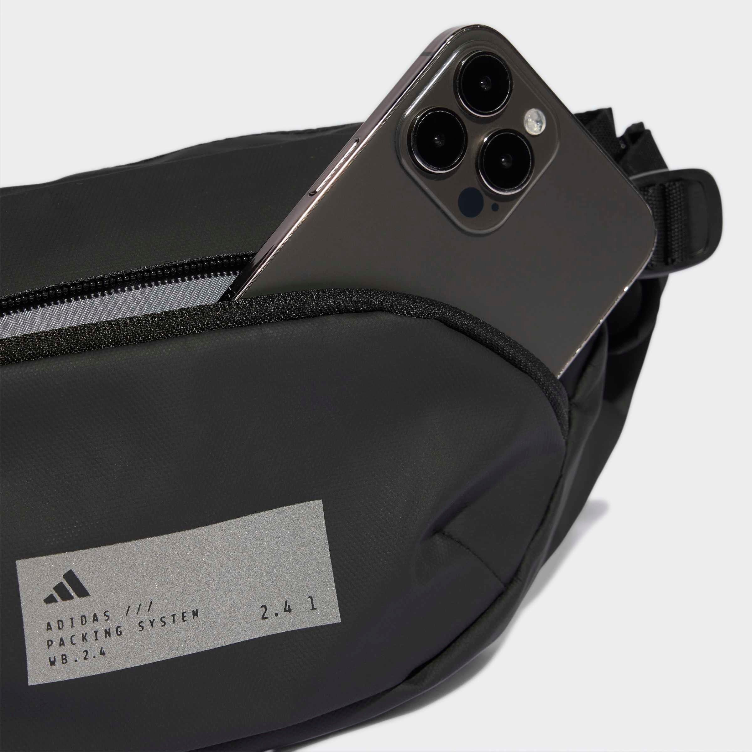 adidas Performance Gürteltasche »HYBRID WAISTBAG«