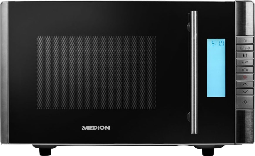 Medion® Mikrowelle »MD 14482«, Mikrowelle-Grill, 800 8 bei Automatikprogramme OTTO W, bestellen