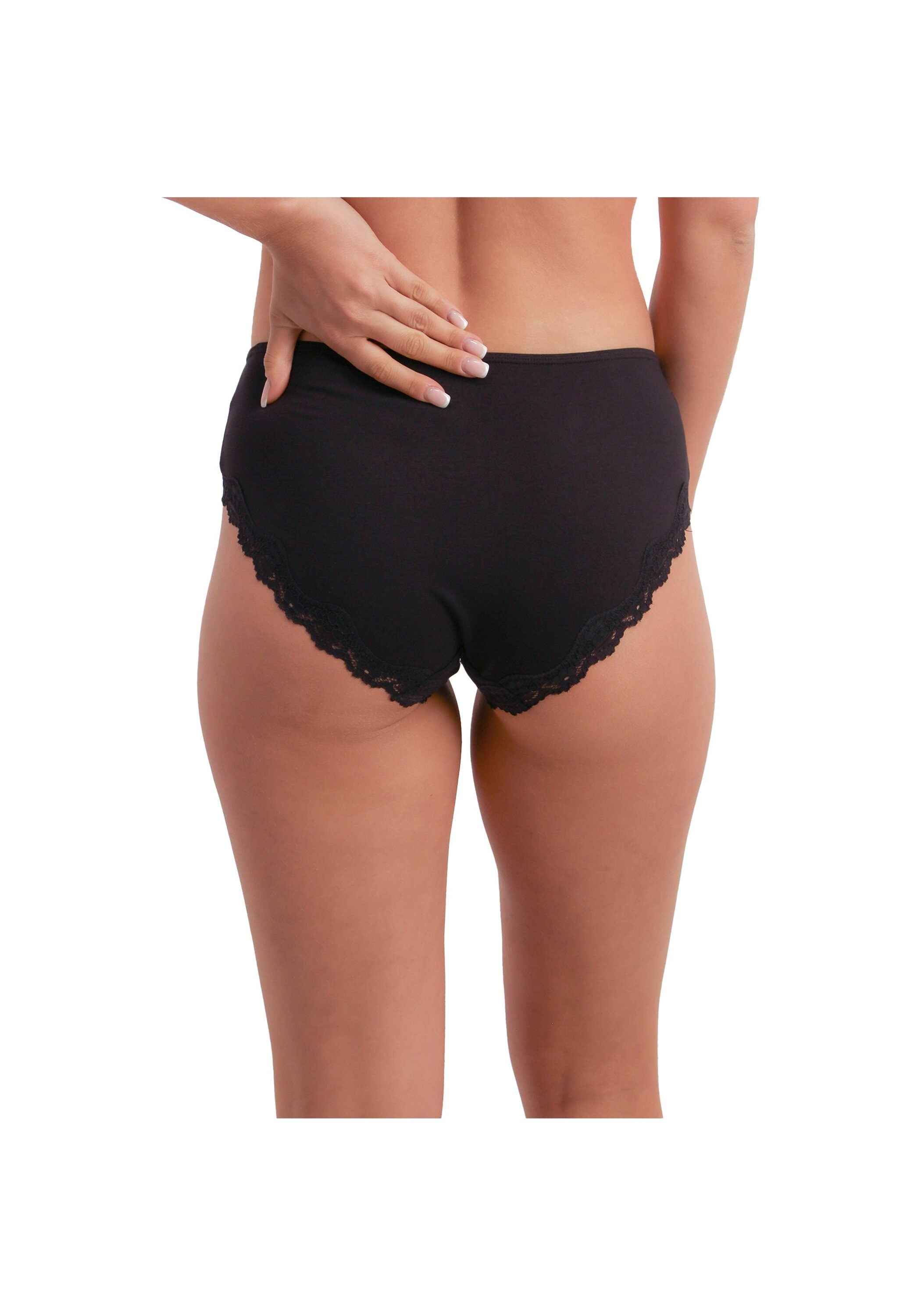 JOOP! Panty »Panty Multipack 3er Pack«