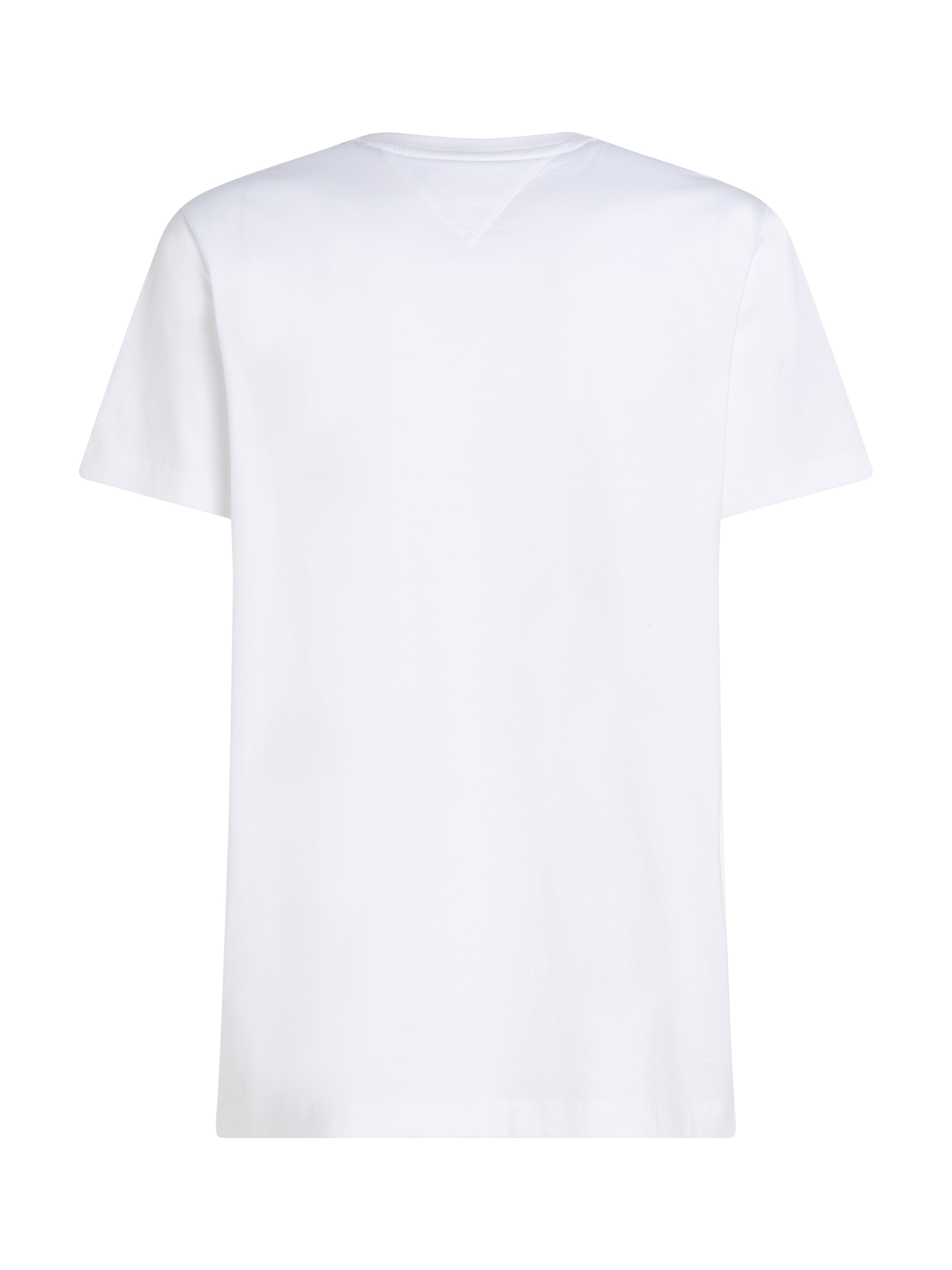 Tommy Hilfiger T-Shirt »ESSENTIAL SOLID POCKET TEE«