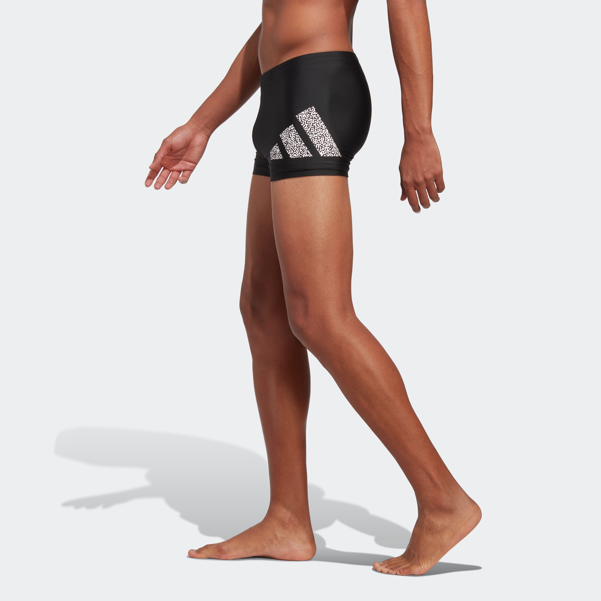 adidas Performance Badehose »BRANDED BOXER-«, (1 St.) online bei OTTO