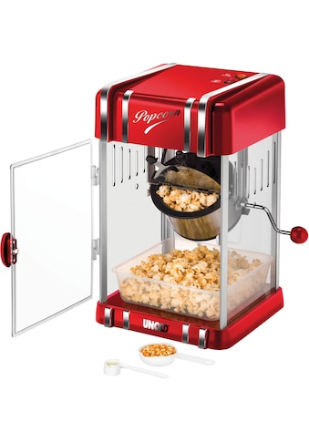 Unold Popcornmaschine »Retro 48535« kaufen