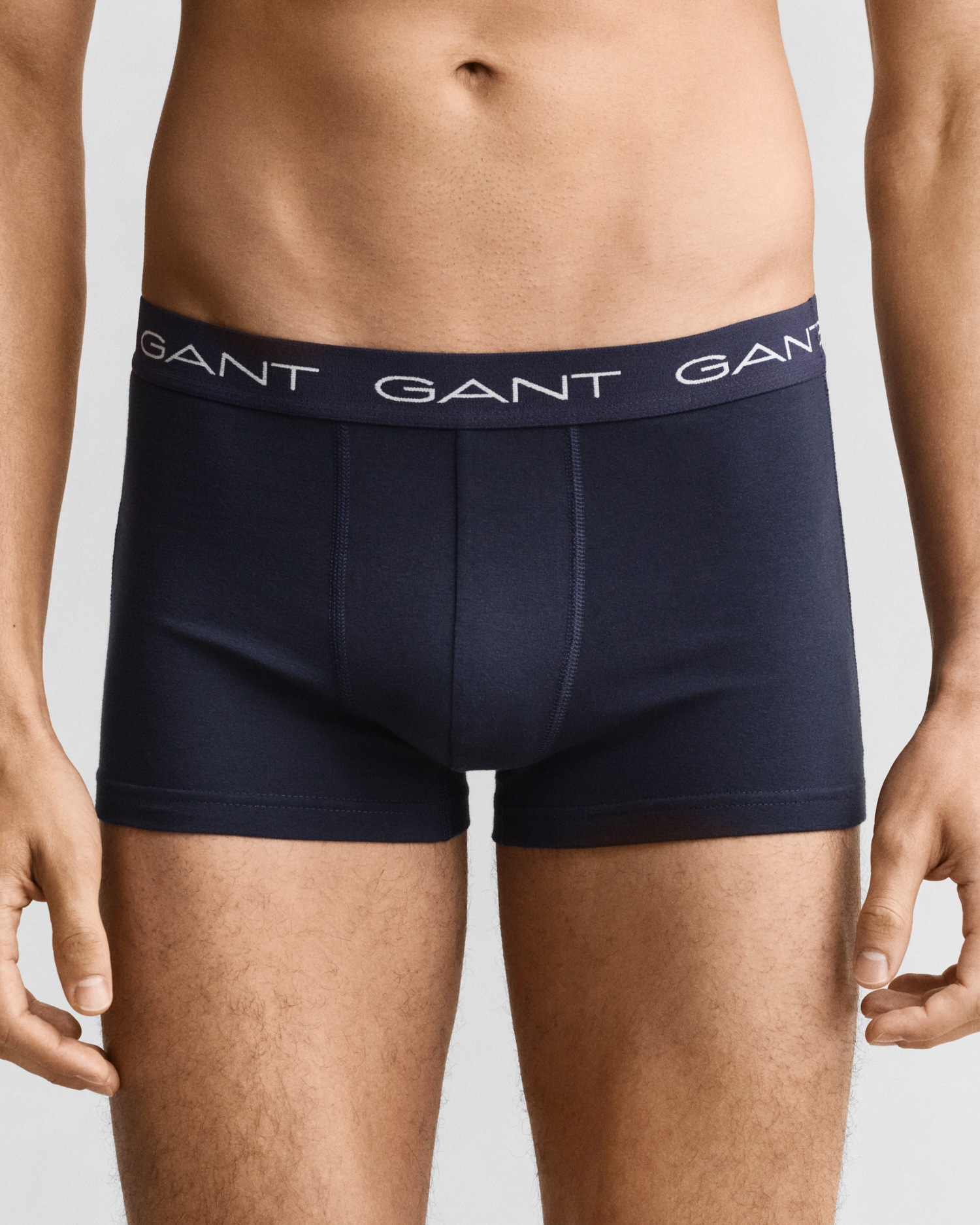 Gant Trunk »TRUNK 5-PACK« Spar-Pack, 5 Stk. Mit elastischem Bund