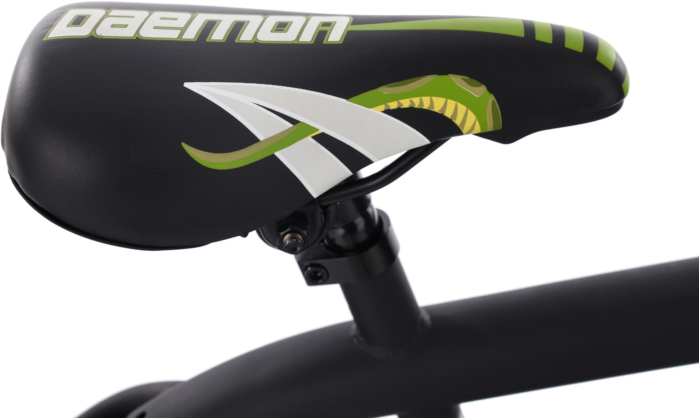 KS Cycling BMX-Rad »BMX Daemon«, 1 Gang
