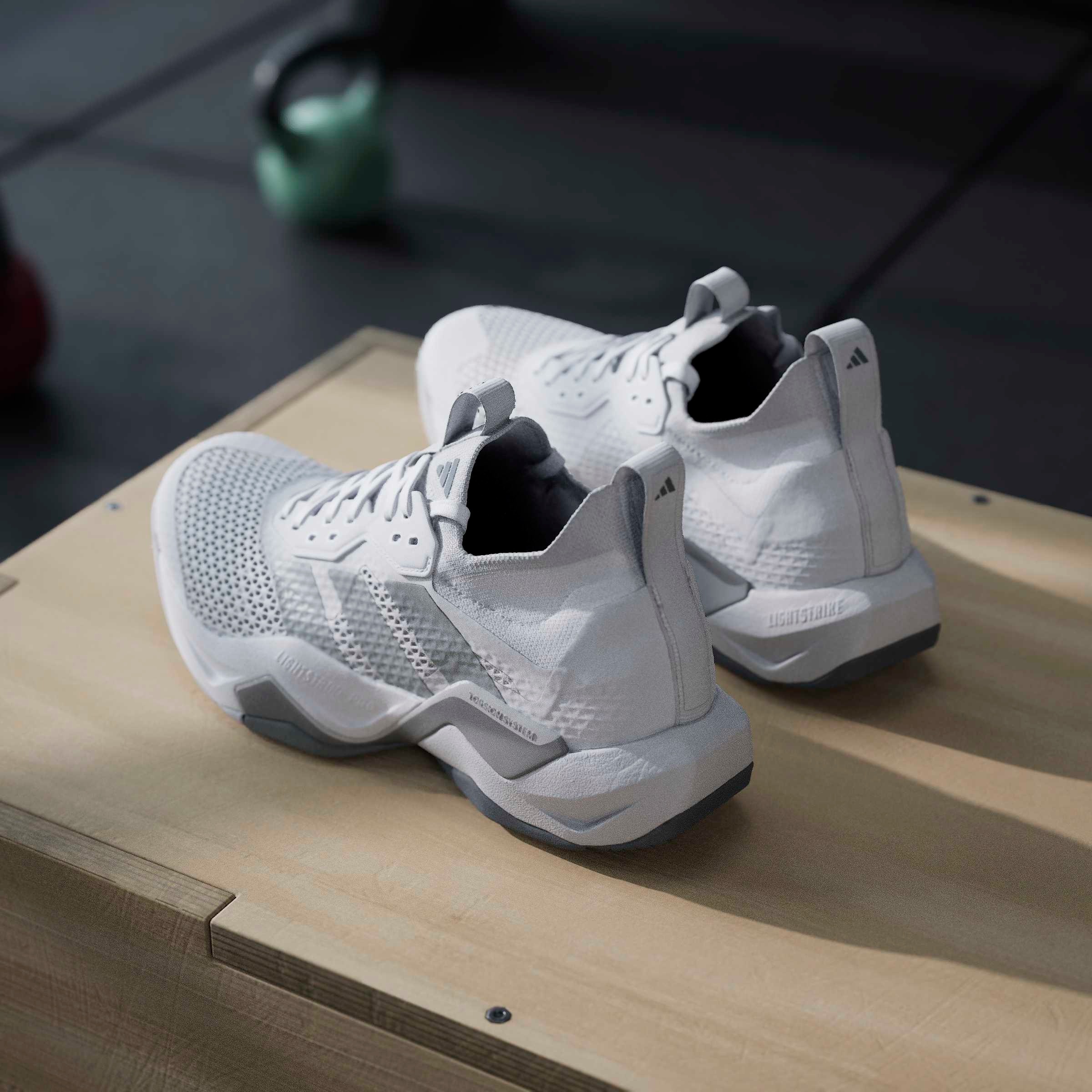 adidas Performance Trainingsschuh »RAPIDMOVE ADV 2«  für HIIT im Gym oder Fitnessstudio