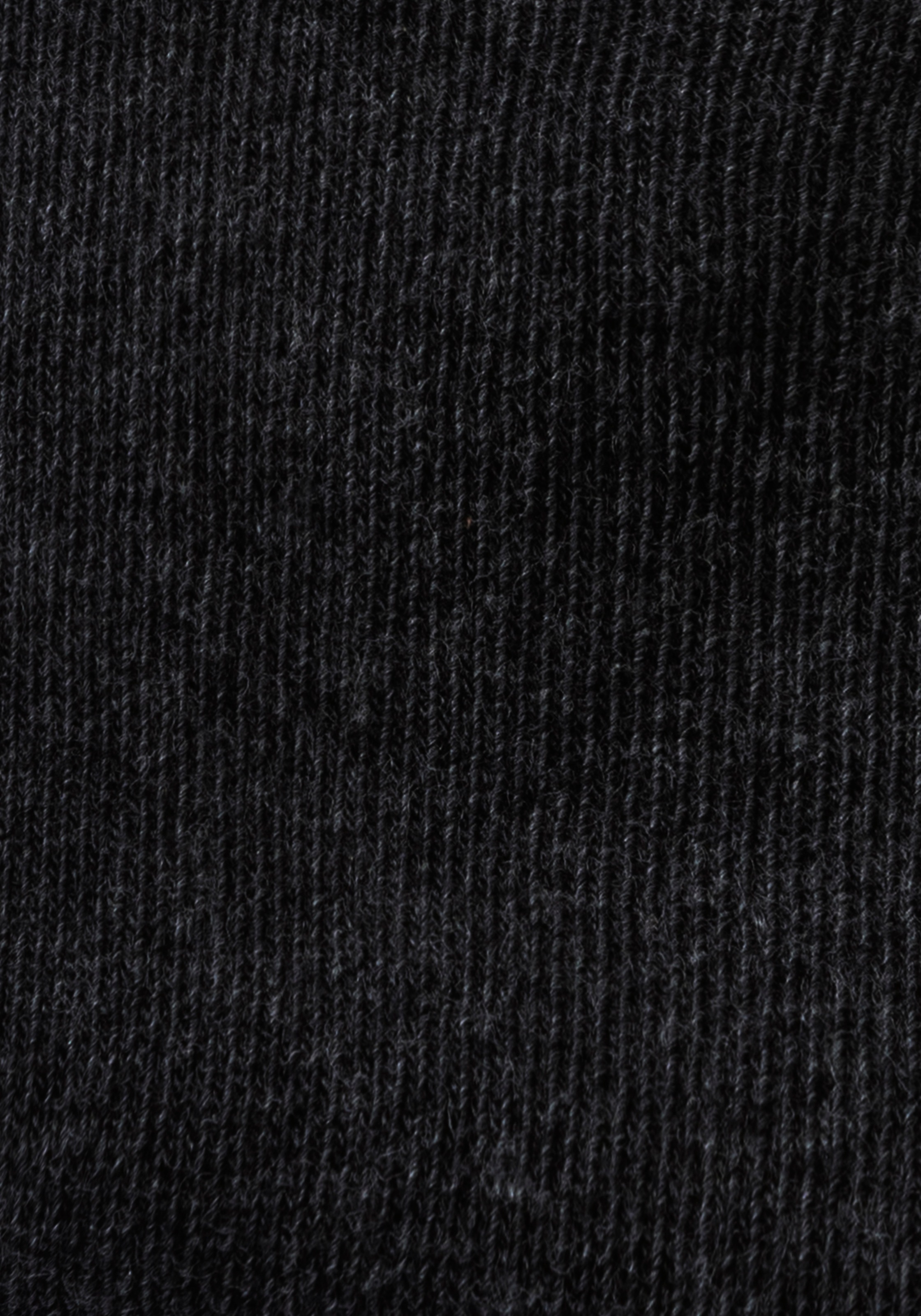 H.I.S Basicsocken Packung, 5 Stk. tlg. mit besonders weichem Bündchen