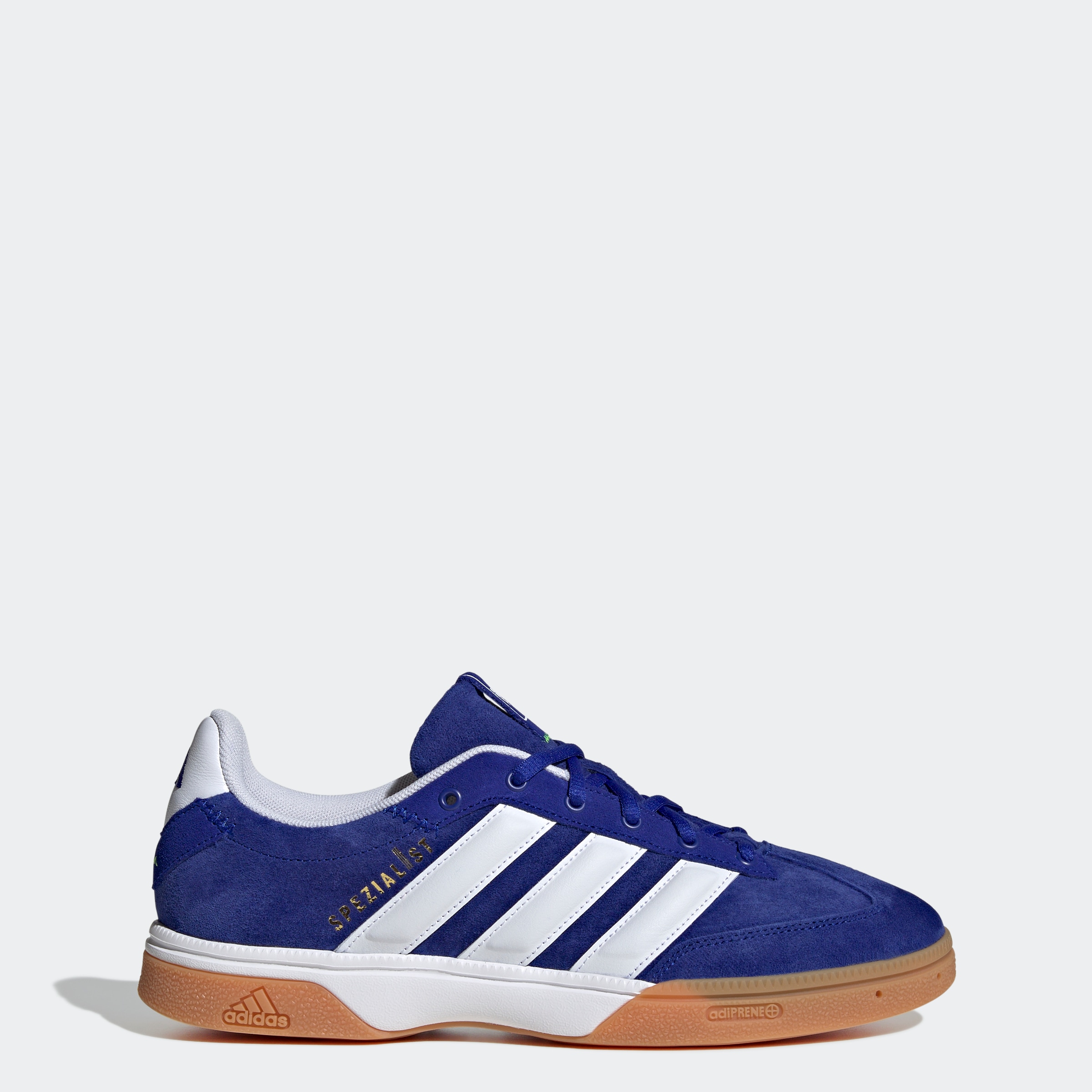 adidas Performance Hallenschuh »SPEZIALIST INDOOR«