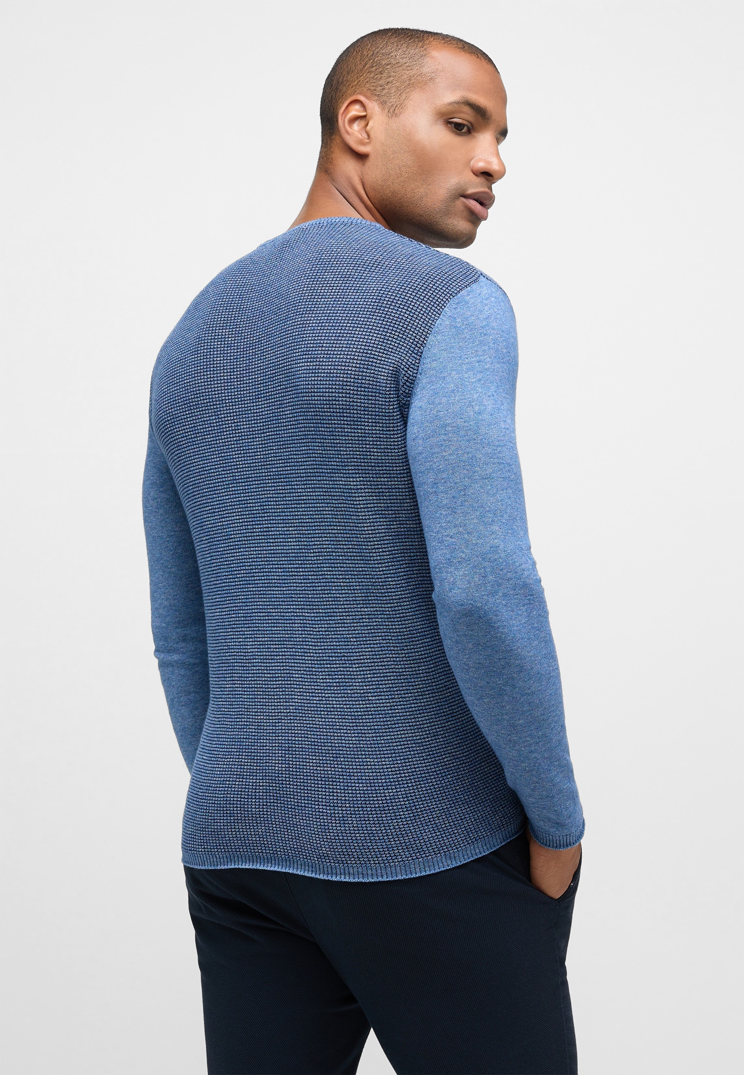 Eterna Strickpullover