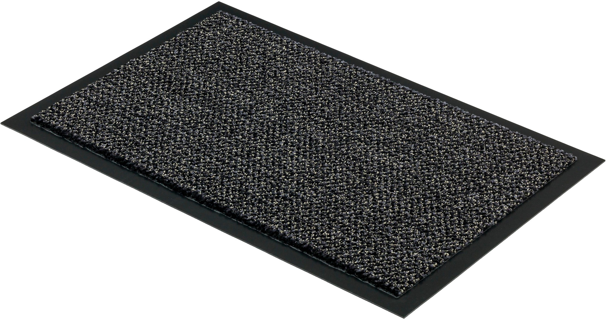 ASTRA Läufer »Graphit 635« rechteckig 8 mm Höhe In -und Outdoor geeignet