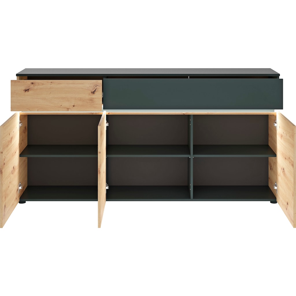 INOSIGN Sideboard »Luci«