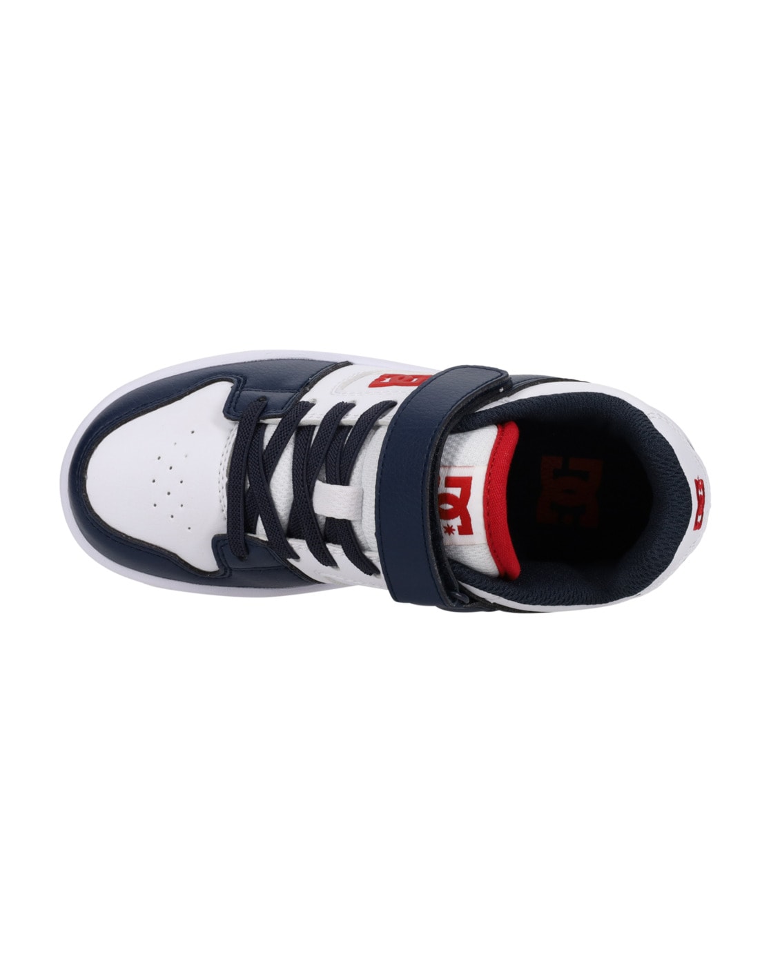 DC Shoes Sneaker »Manteca 4 V Sn«