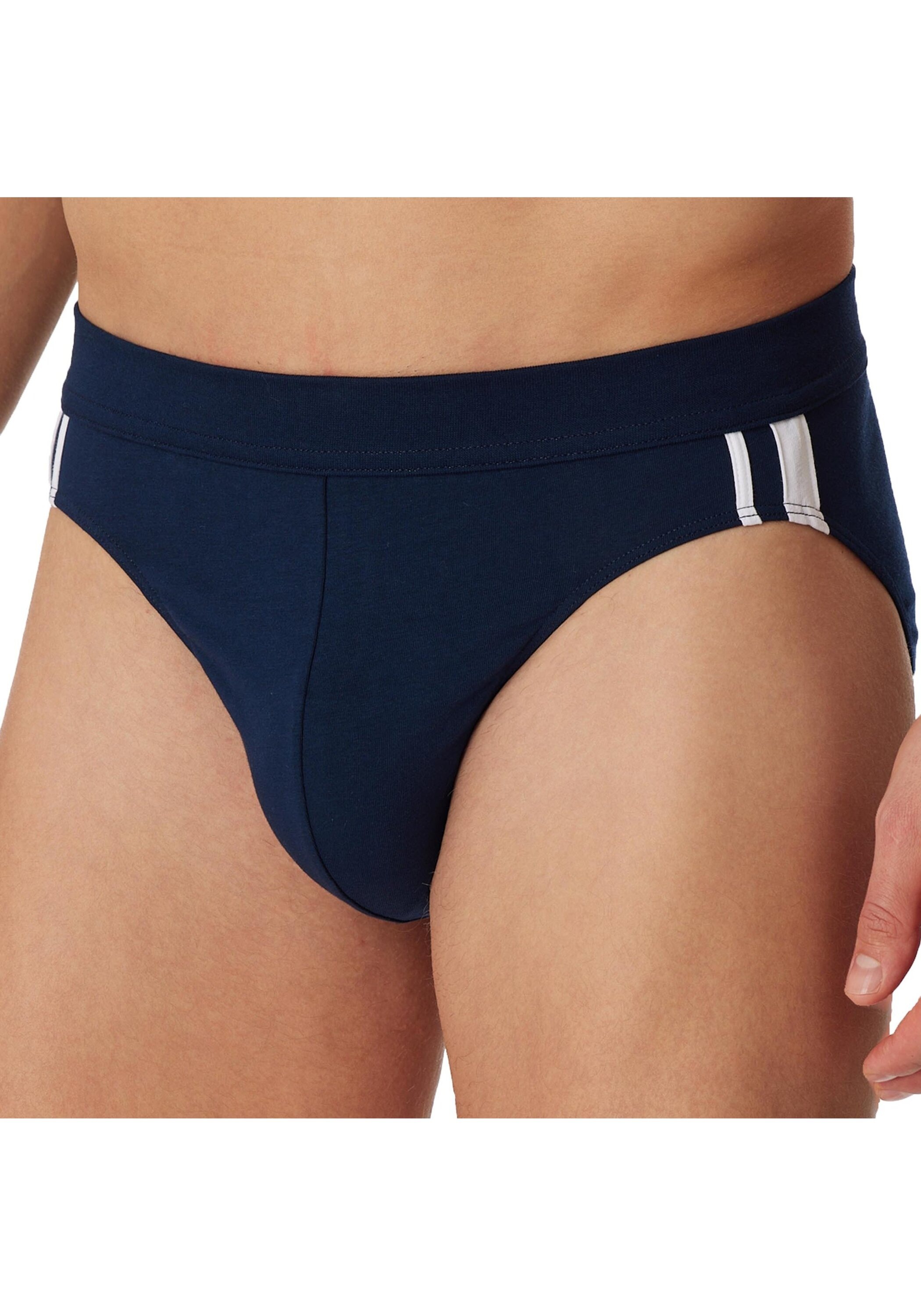 Schiesser Slip »Slip 3er Pack«