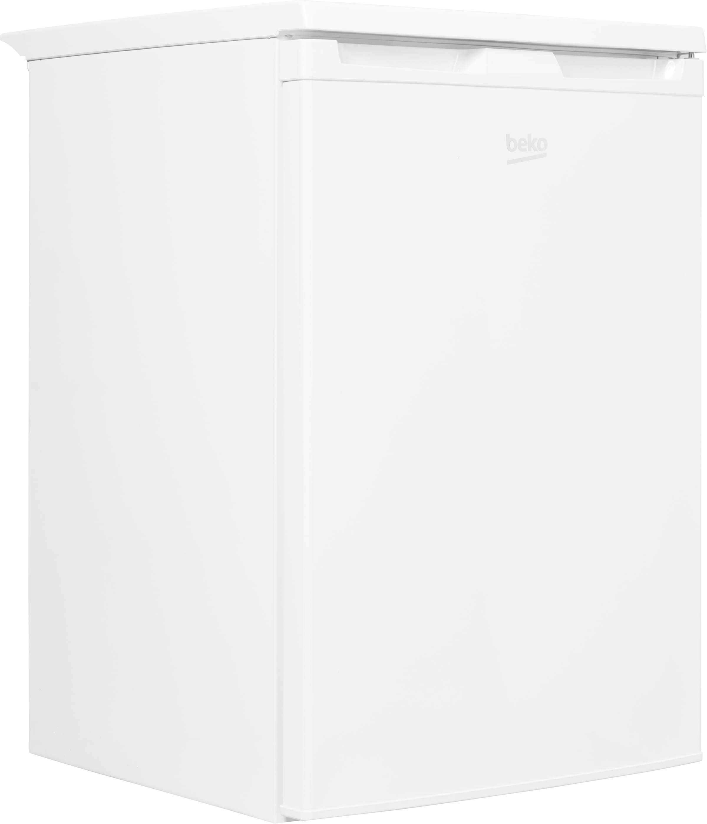 BEKO Kühlschrank »TSE1424N«, TSE1424N, 84 cm hoch, 54,5 cm breit