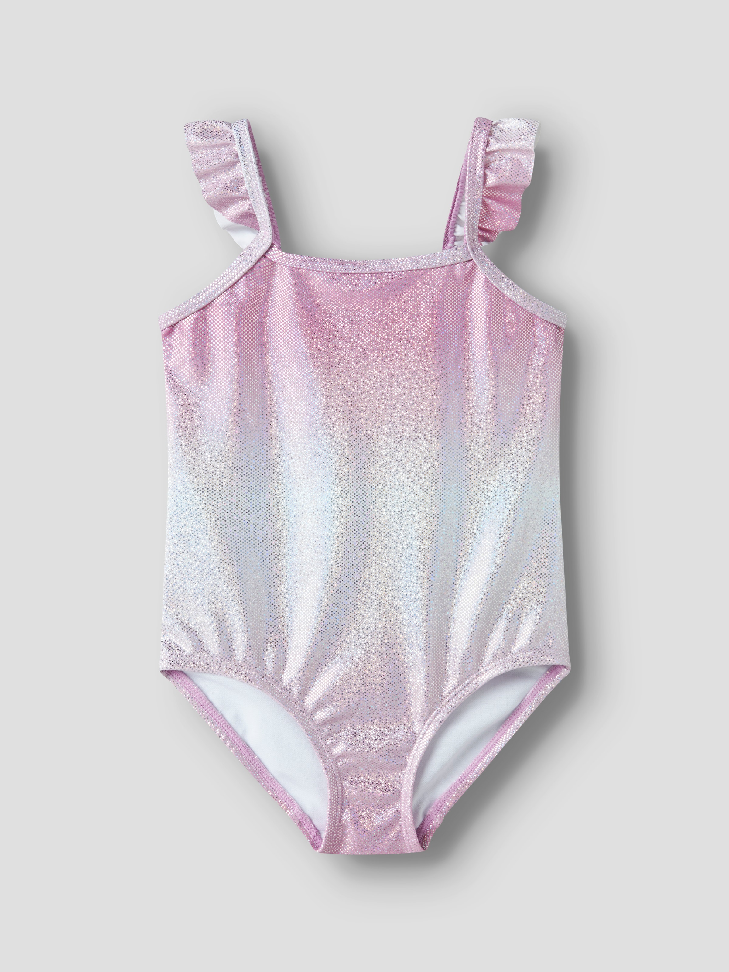 Name It Badeanzug »NMFZOLA SWIMSUIT«