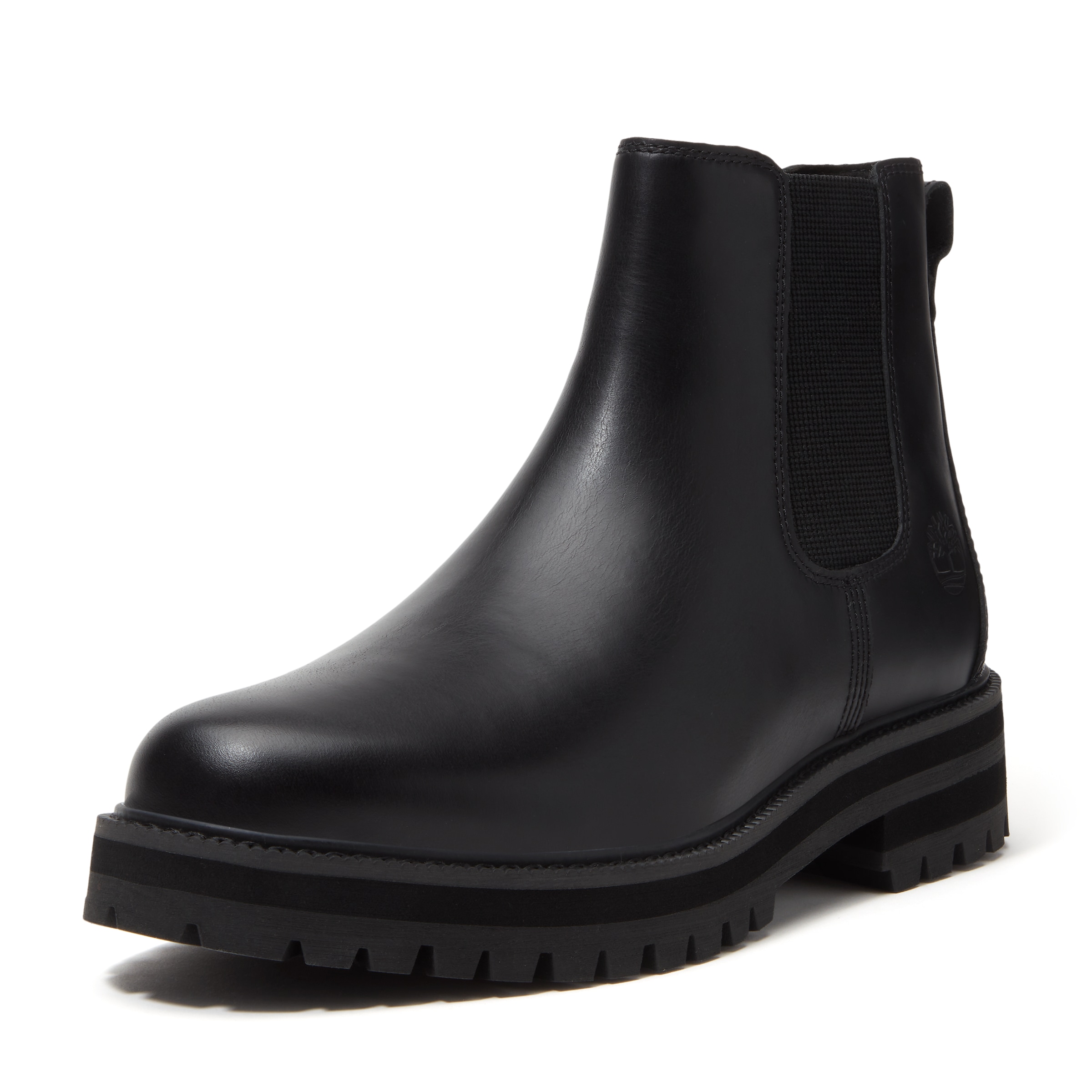 Timberland Chelseaboots »BRITTON DRIVE - MID CHELSEA BOOT«